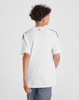 adidas Leeds United FC 2023/24 Home Shirt Junior