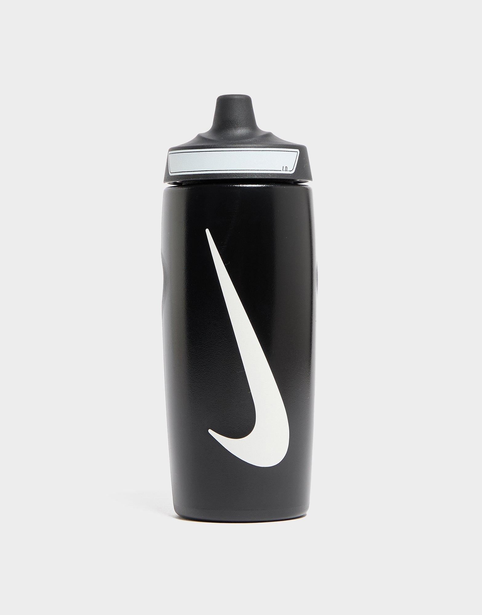 Gym water bottle clearance nike