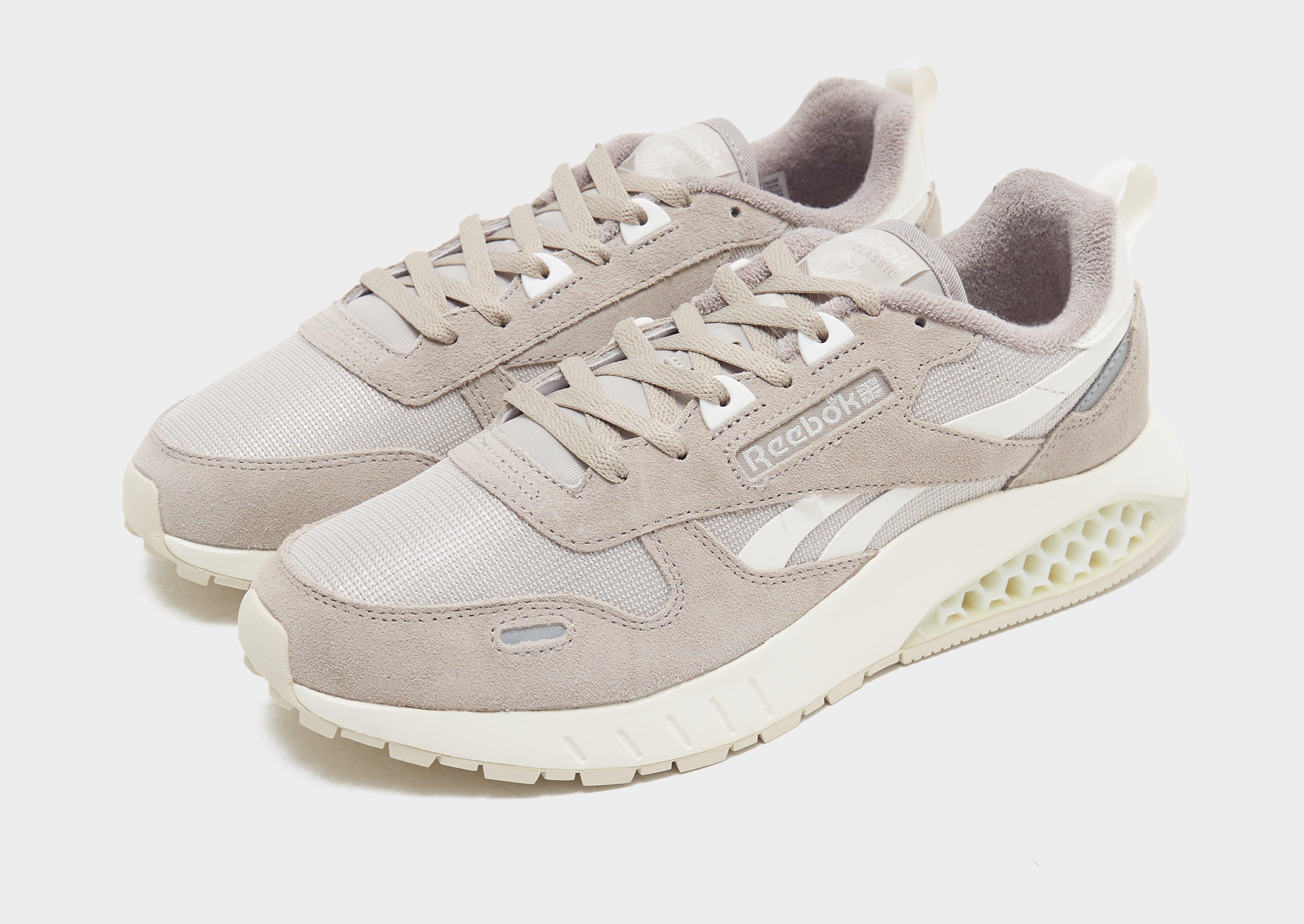 Reebok Classic Leather Hexalite