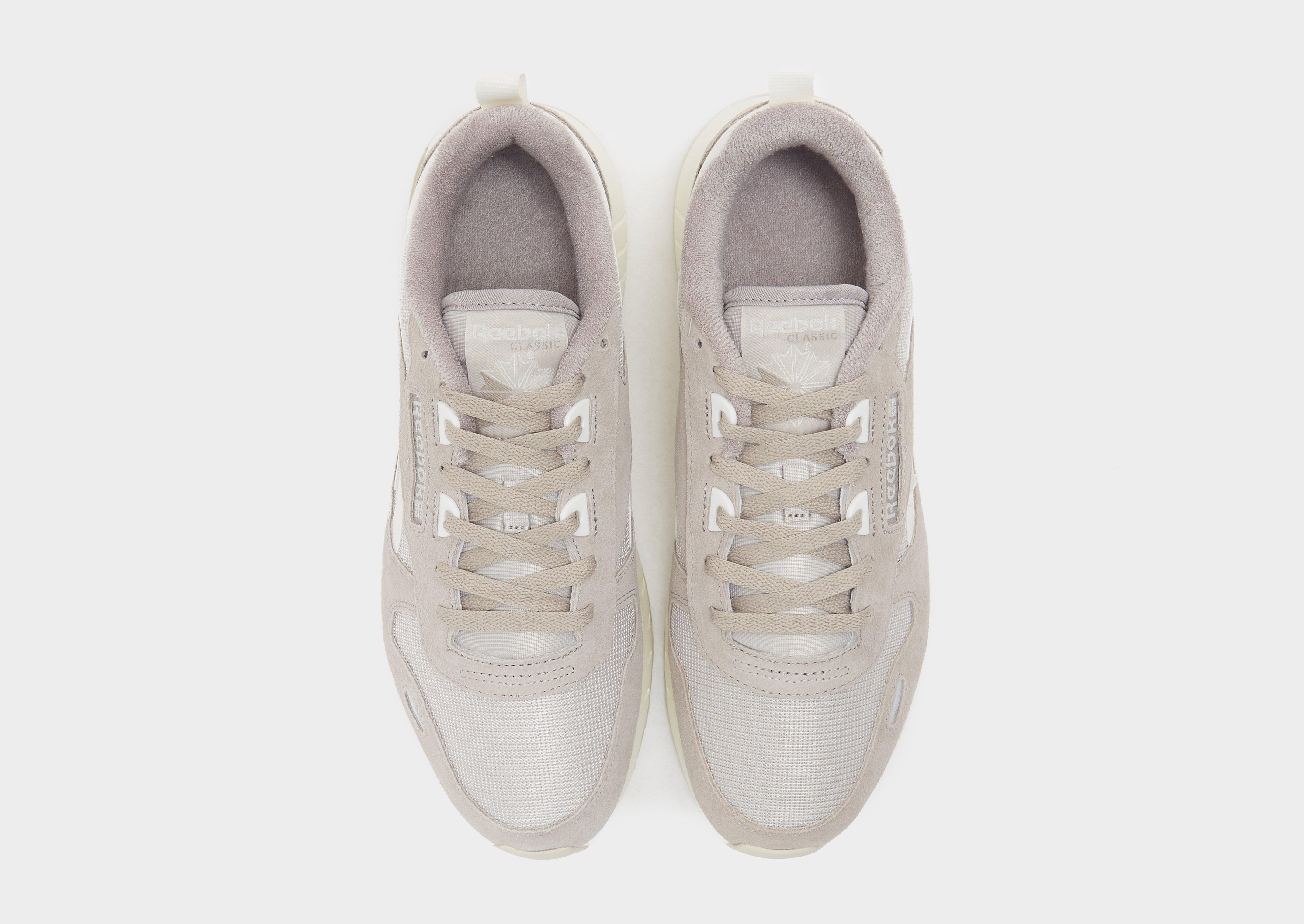 Reebok Classic Leather Hexalite
