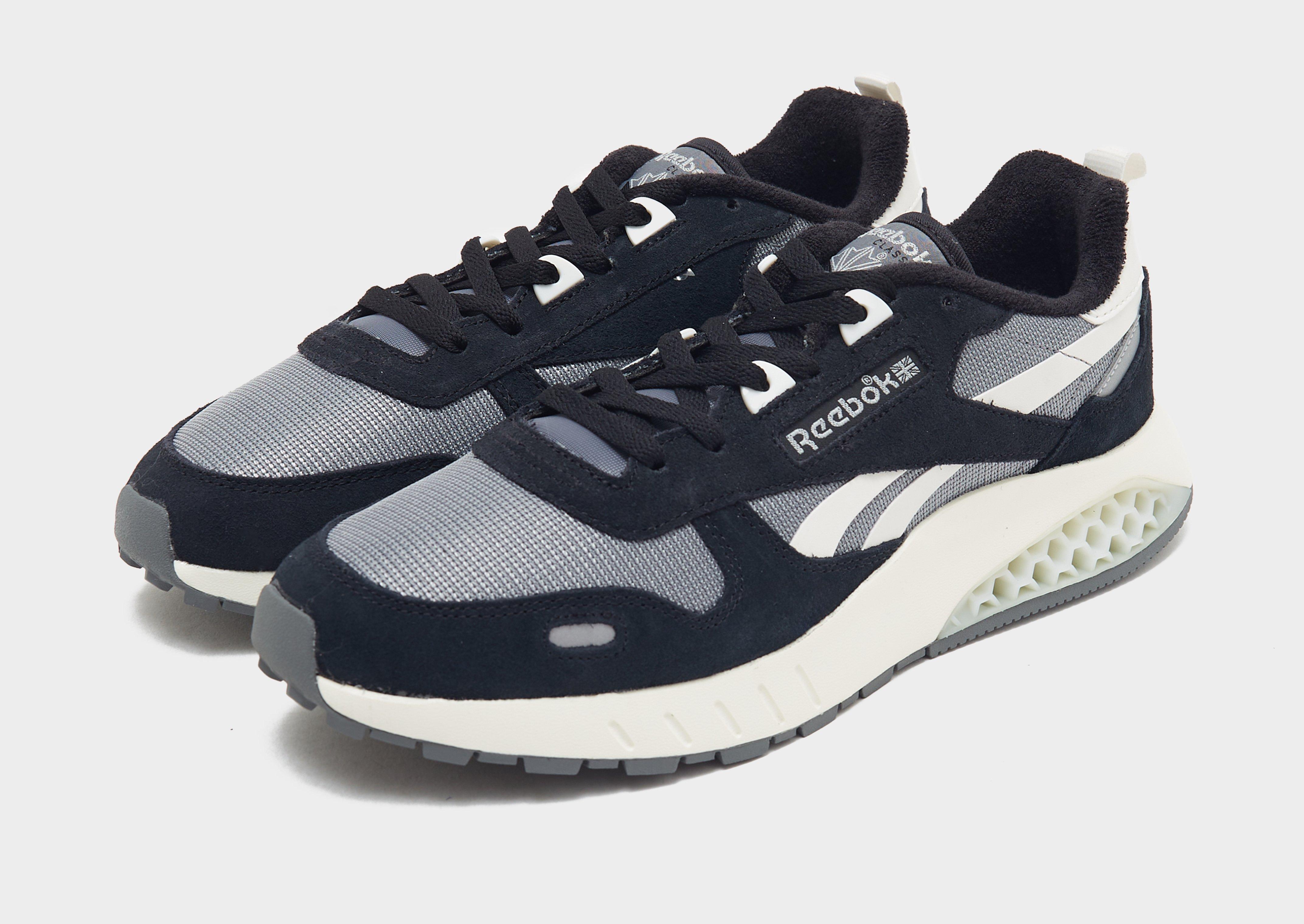 Reebok Classic Leather Hexalite