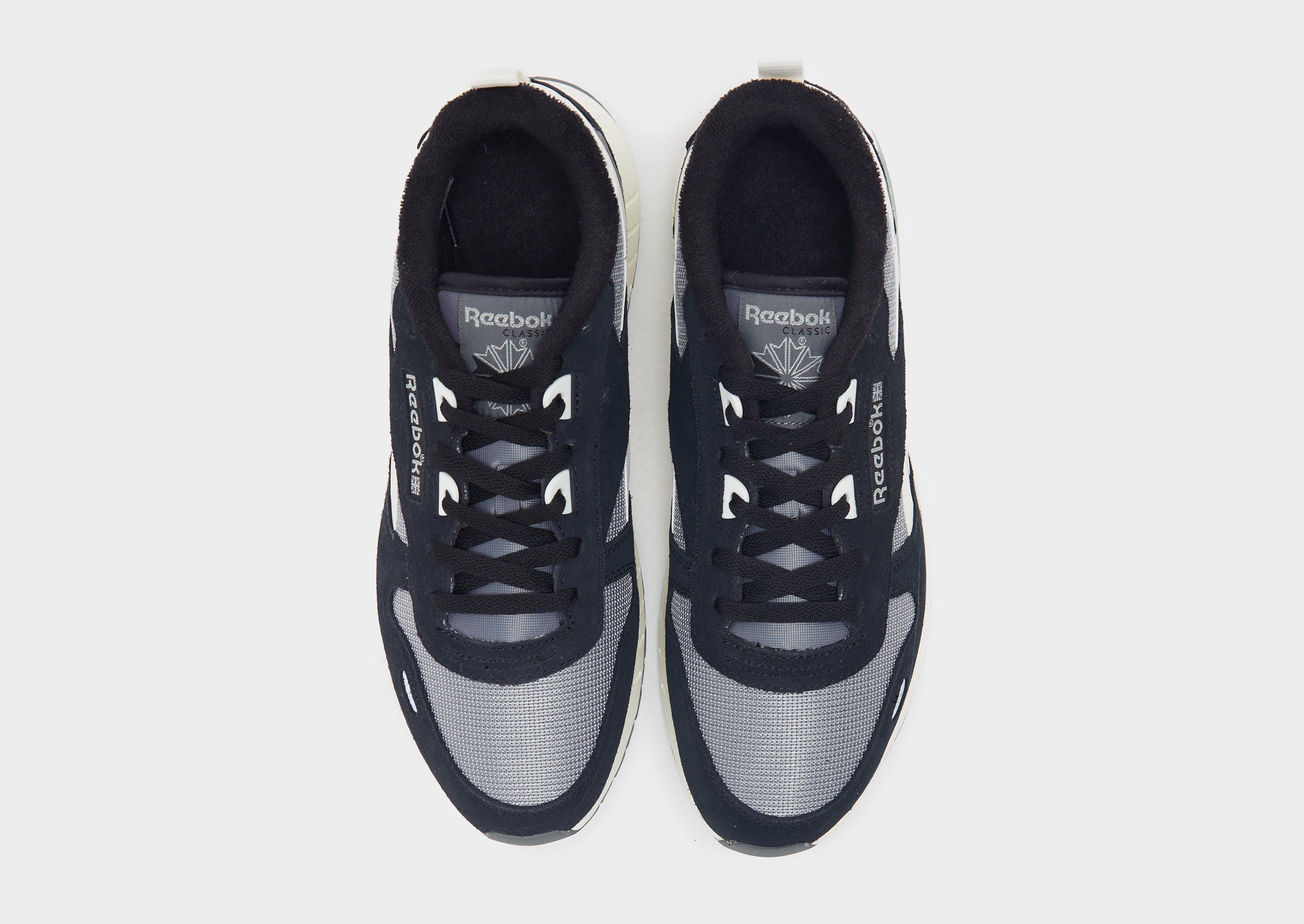 Reebok Classic Leather Hexalite