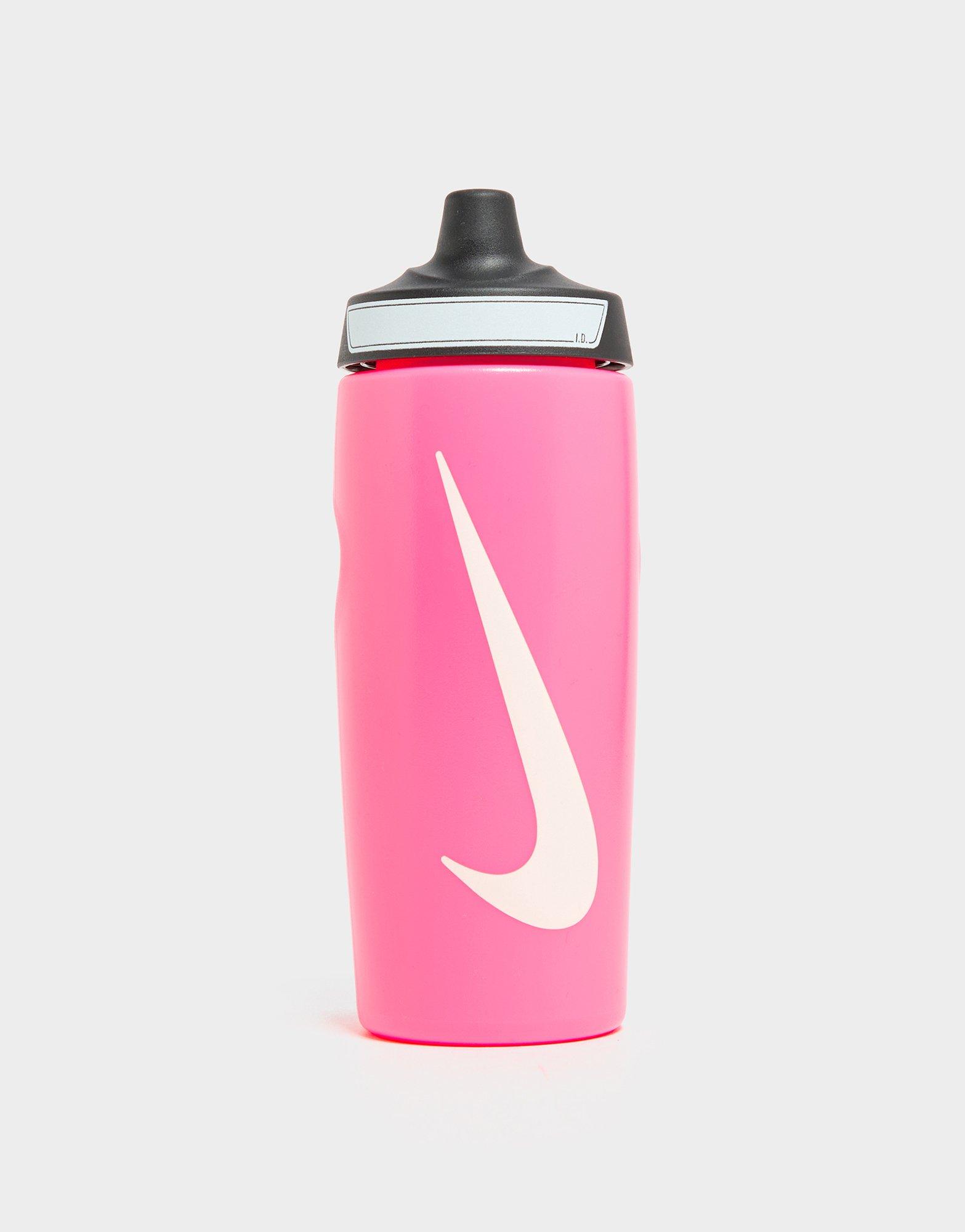 Light pink 2025 nike bottle