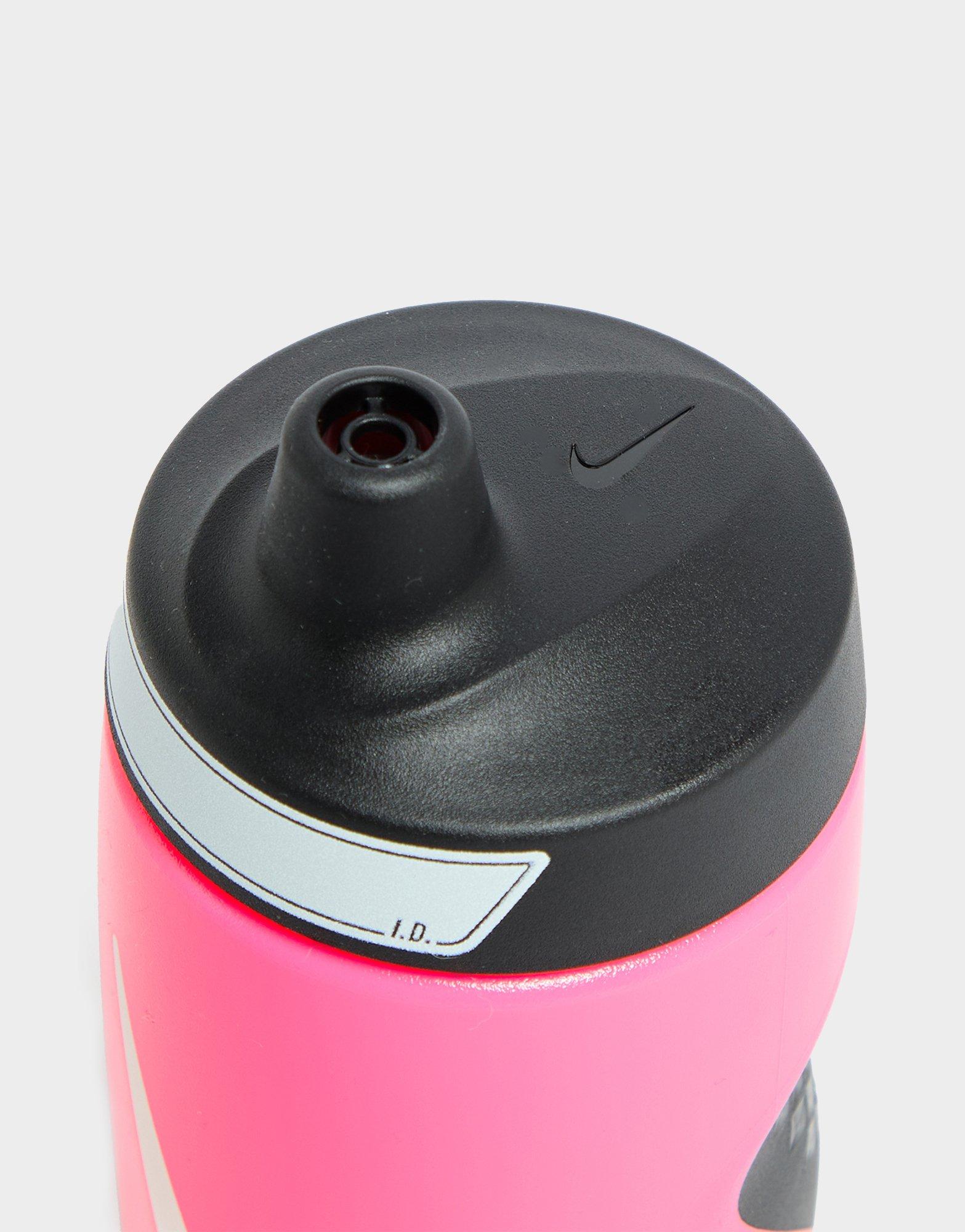 Nike 18oz Refuel Water Bottle