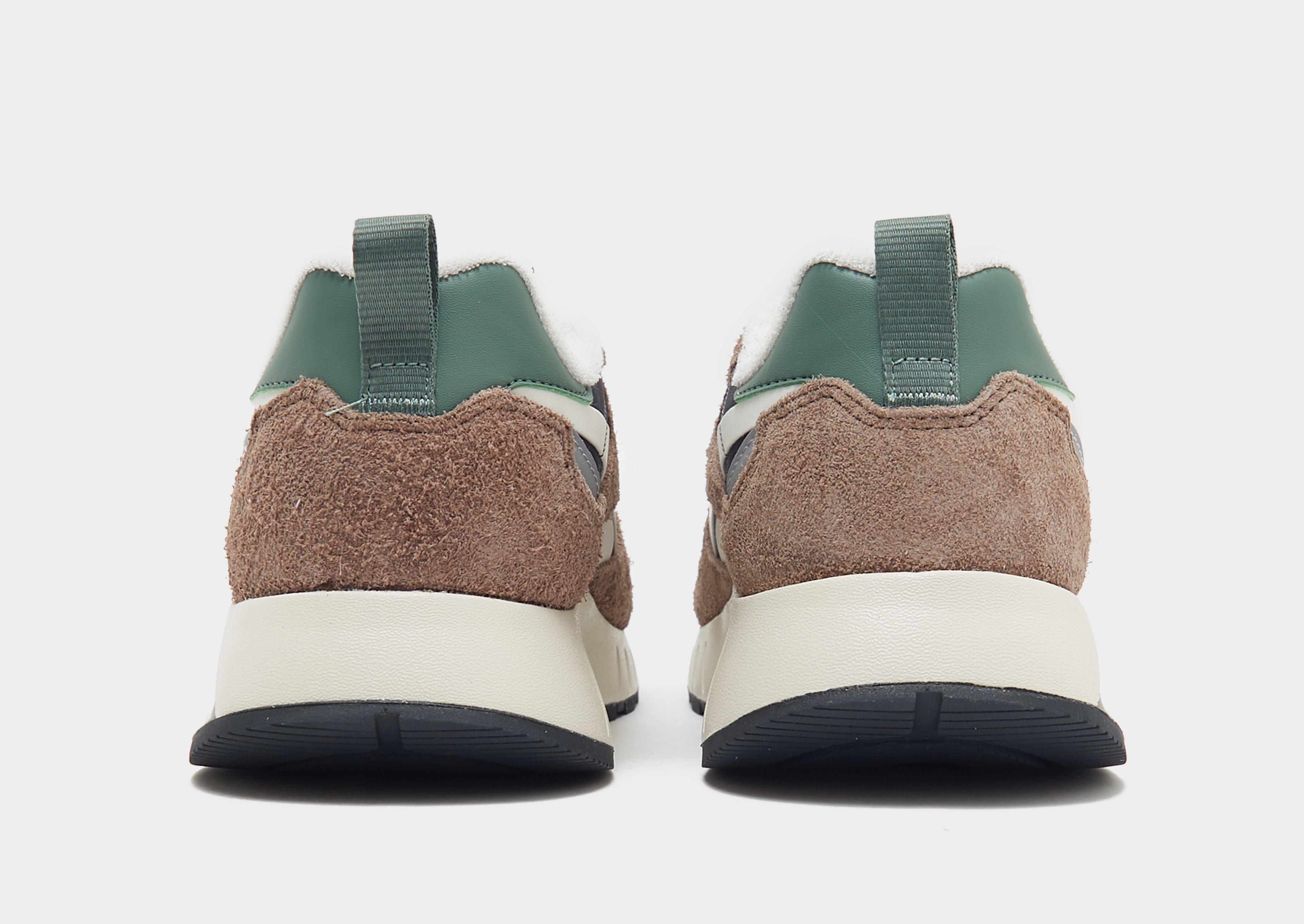 Reebok Classic Leather Hexalite