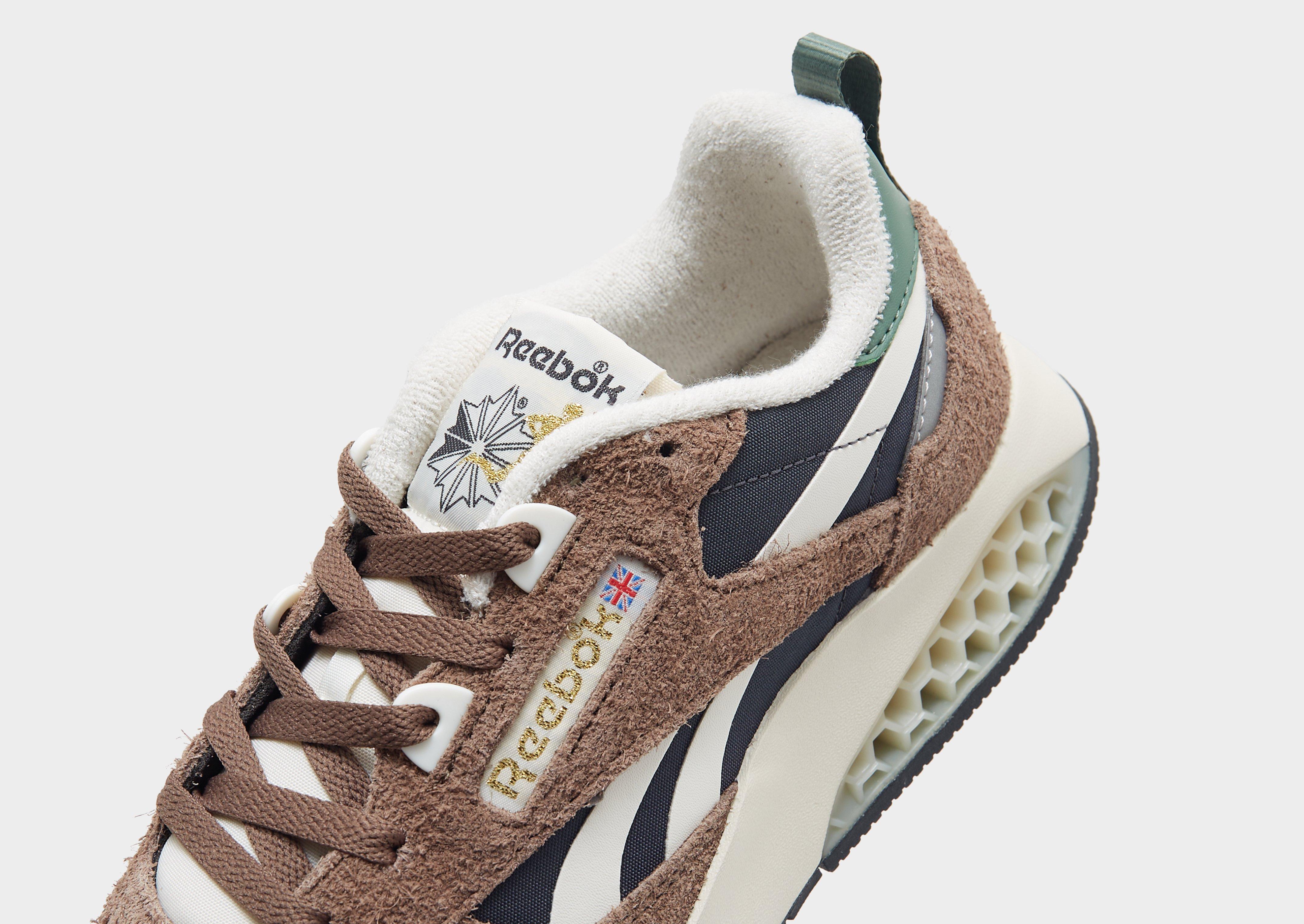 Reebok Classic Leather Hexalite