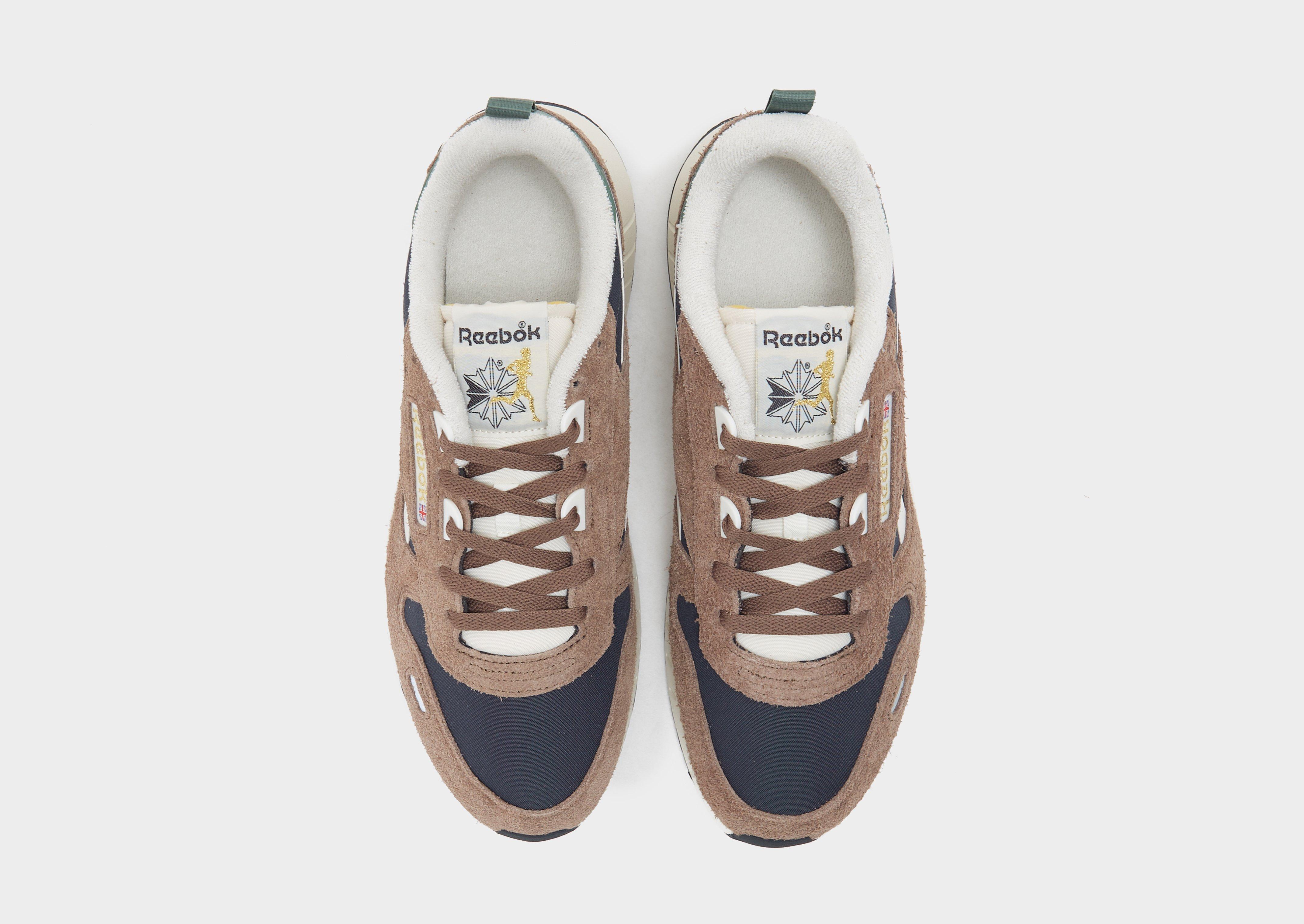 Reebok Classic Leather Hexalite