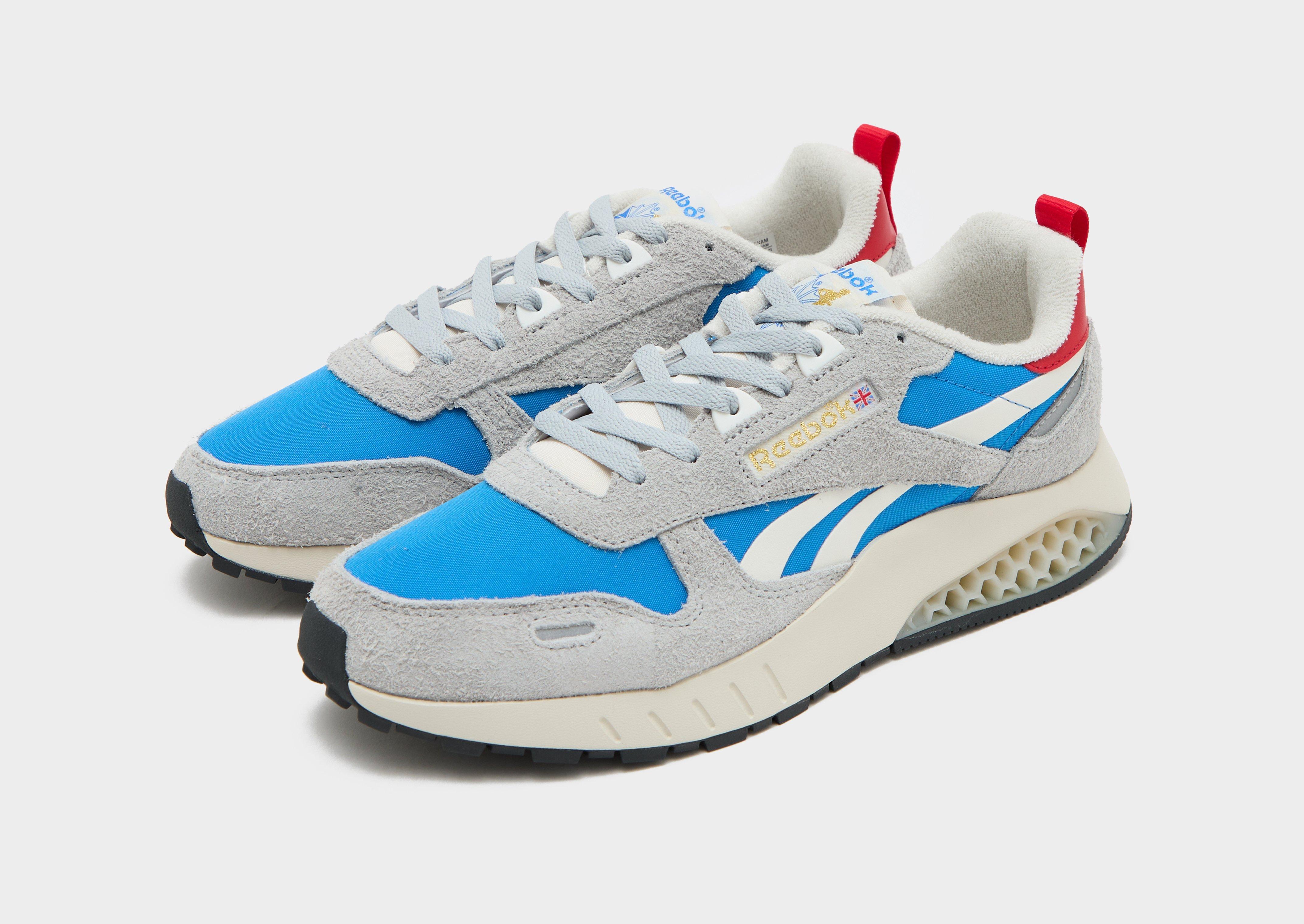 Reebok Classic Leather Hexalite