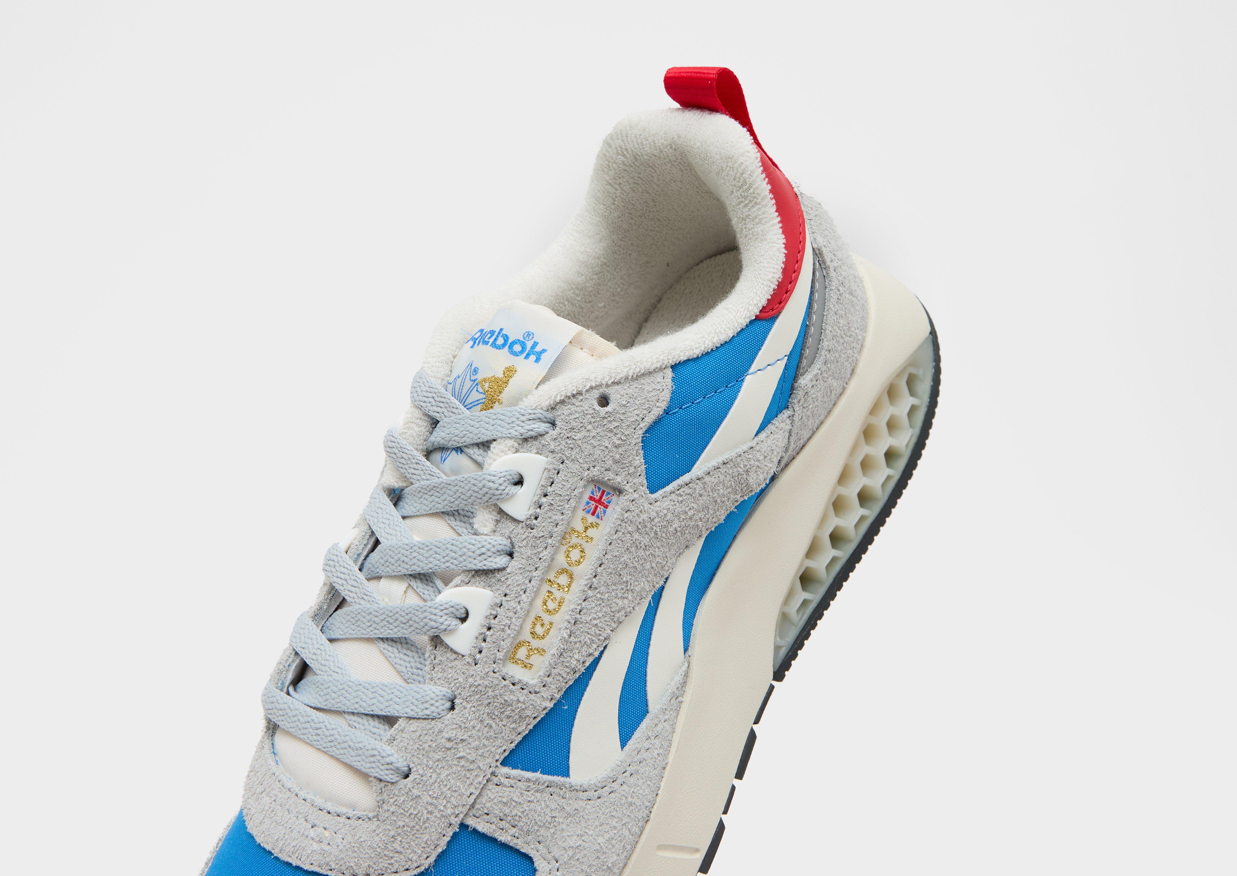 Reebok Classic Leather Hexalite