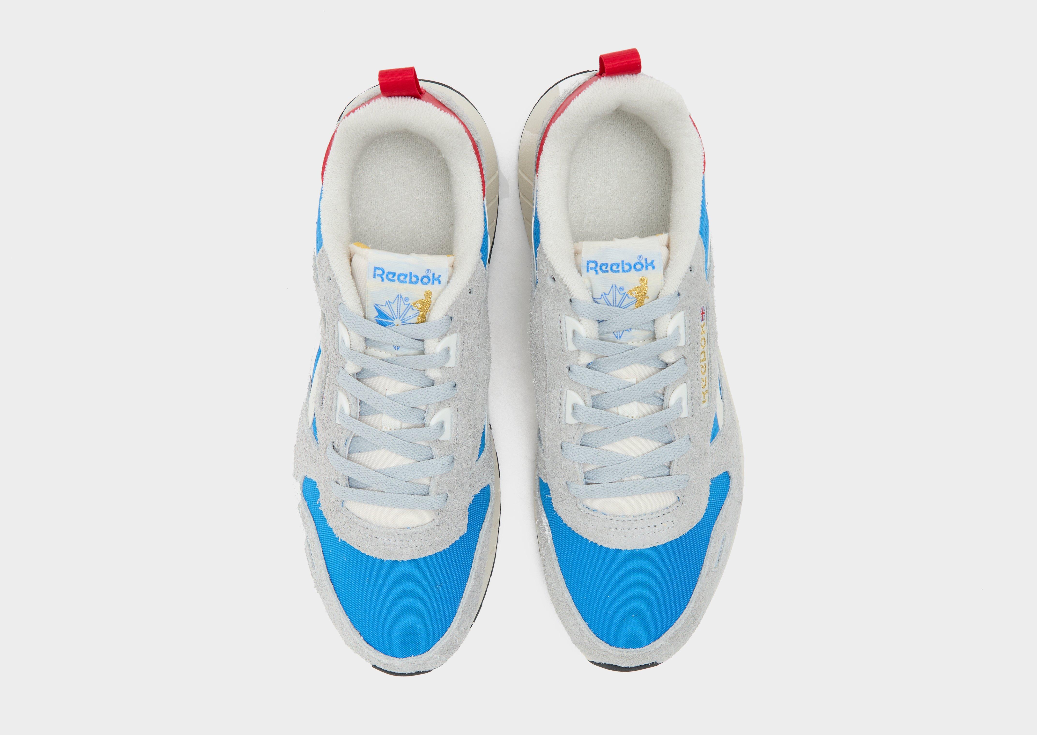 Reebok Classic Leather Hexalite