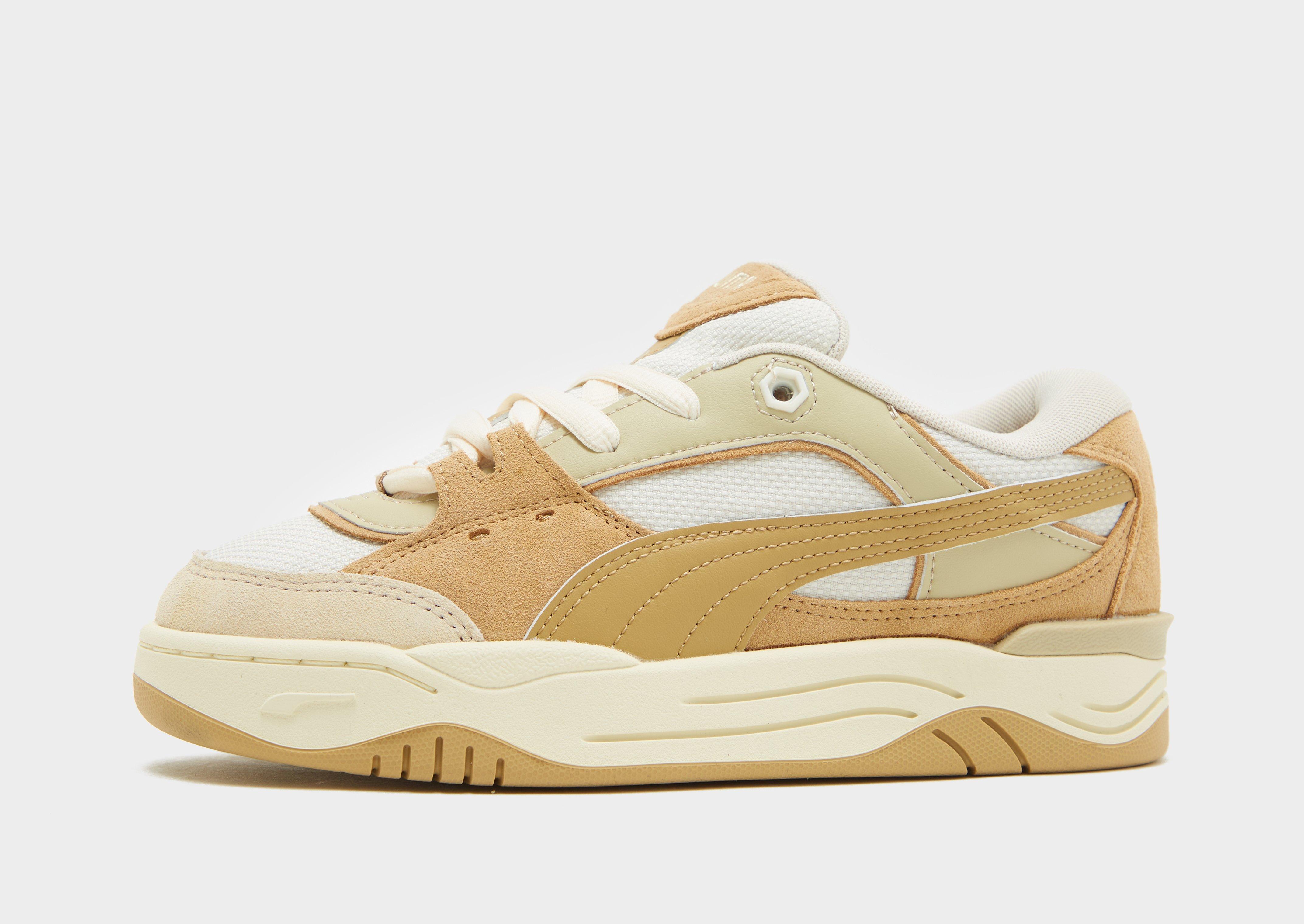 Puma storm best sale origin beige