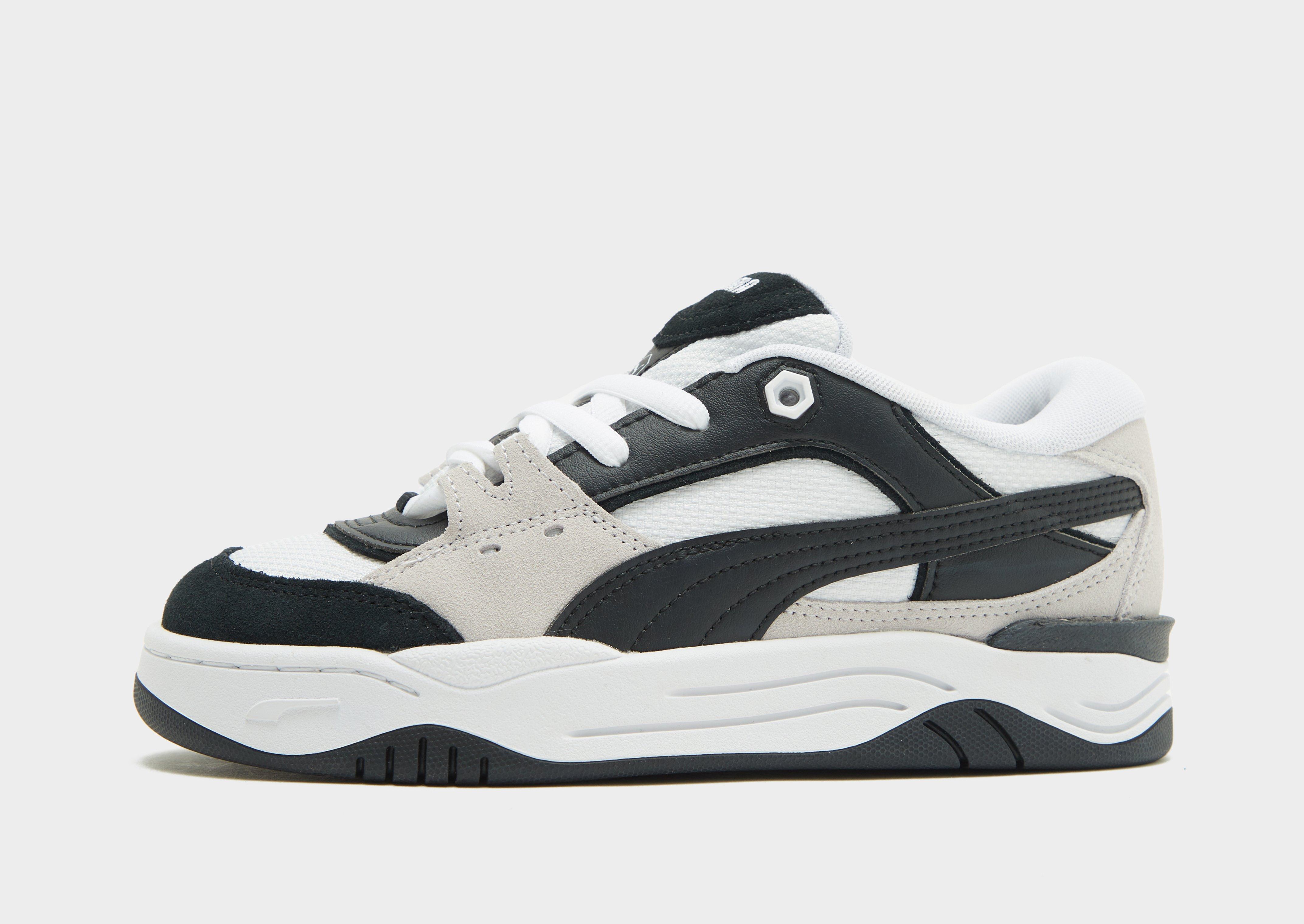 Puma r698 store 34 kids