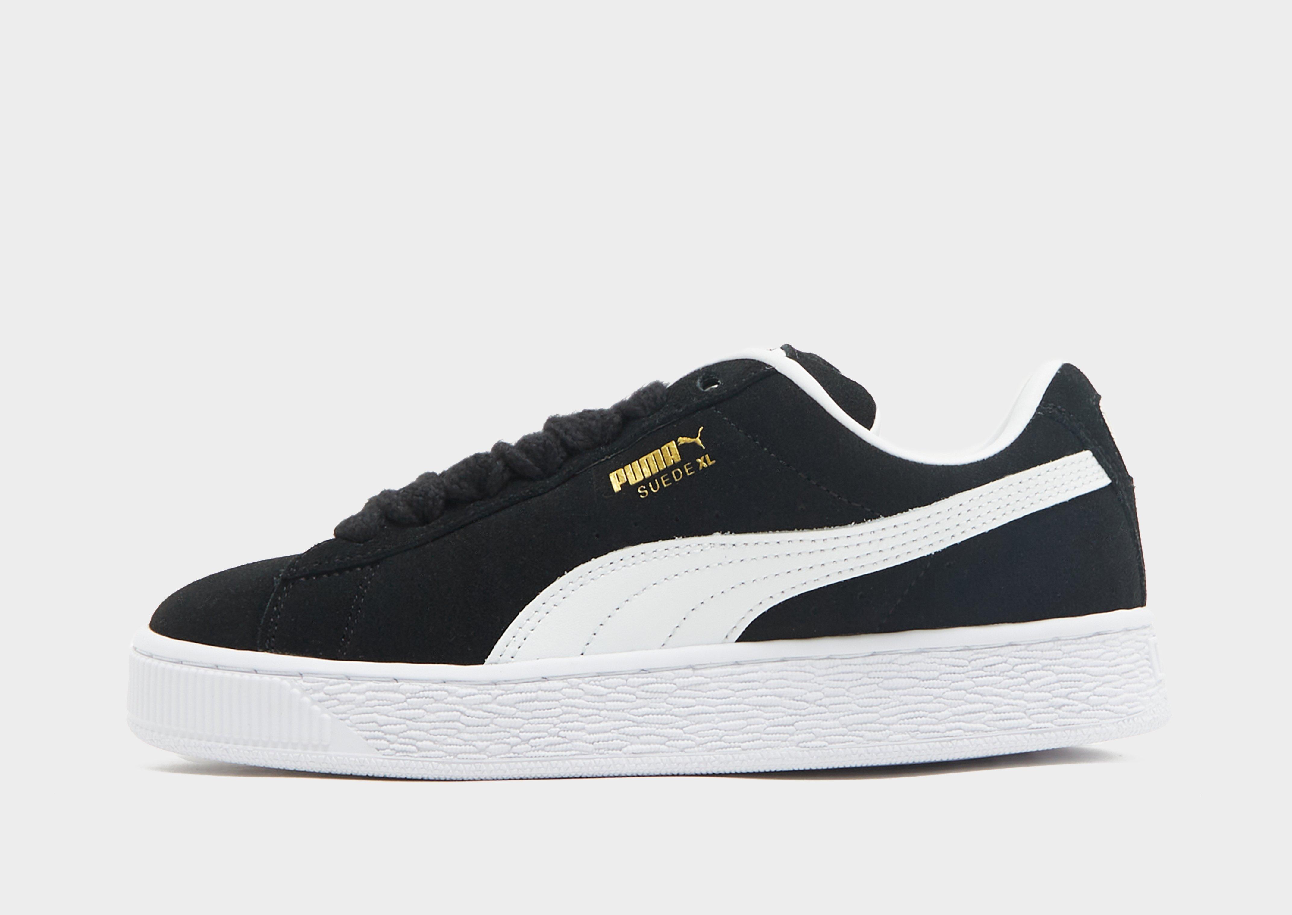 Puma Suede XL Junior