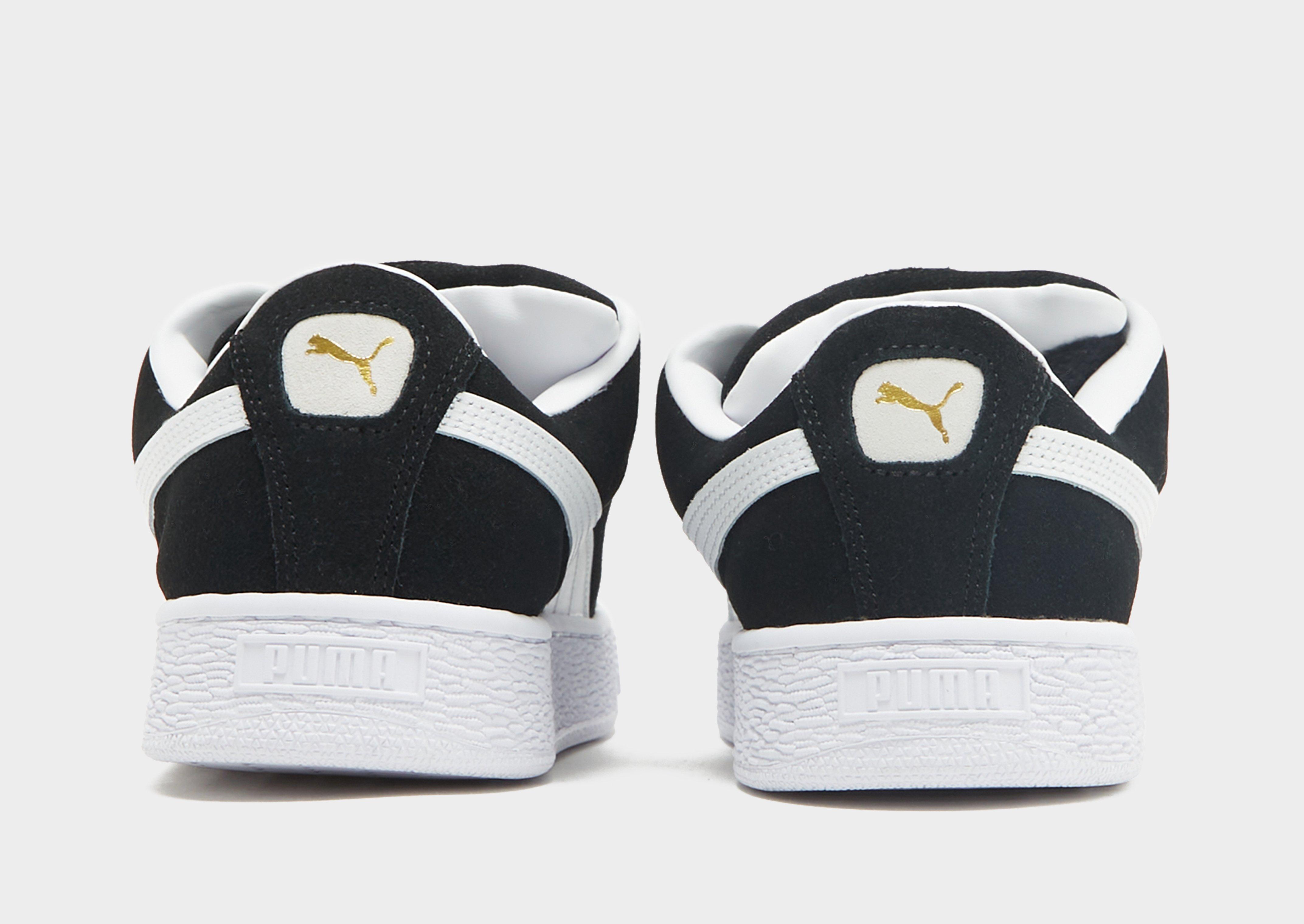 Puma Suede XL Junior