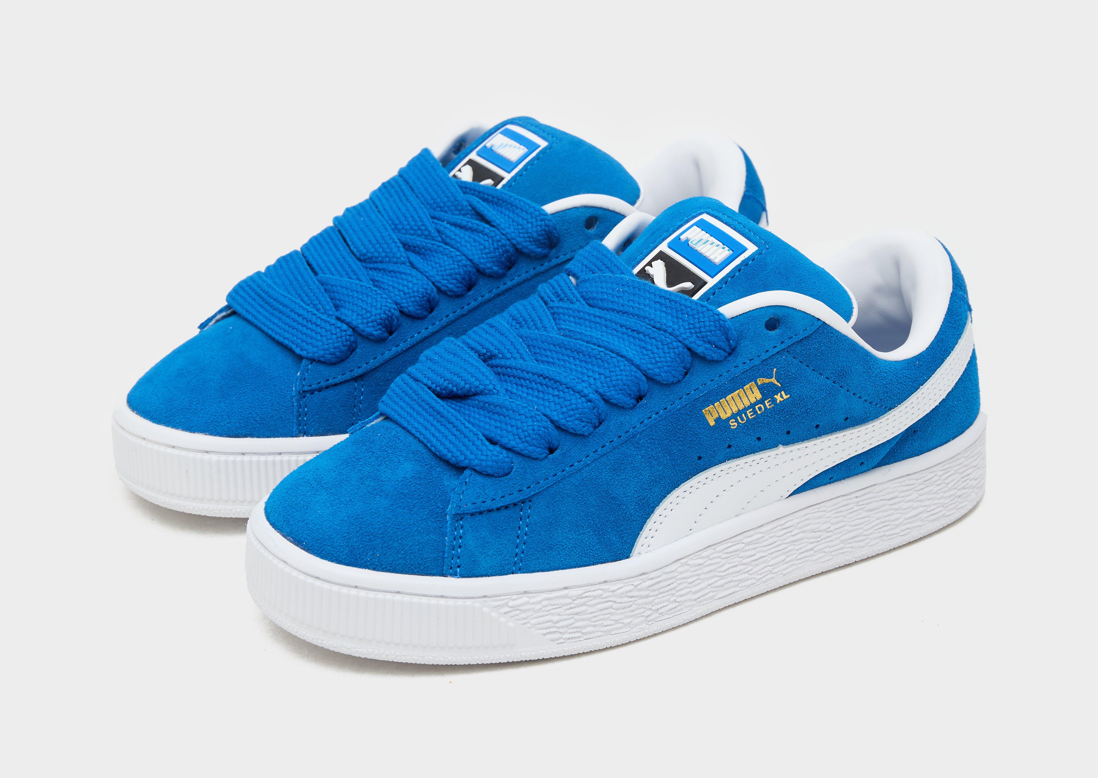 Puma Suede XL Junior