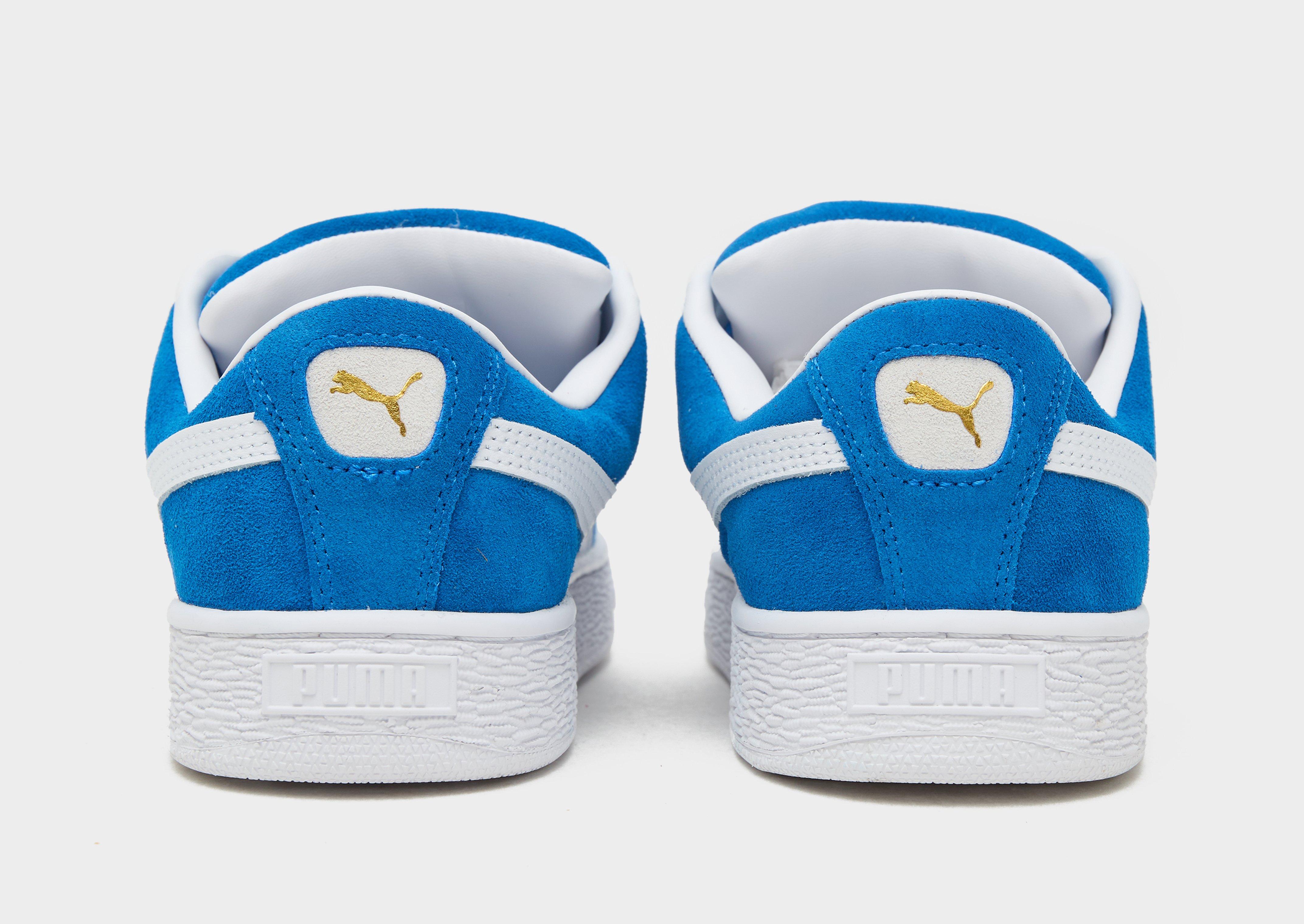 Puma Suede XL Junior