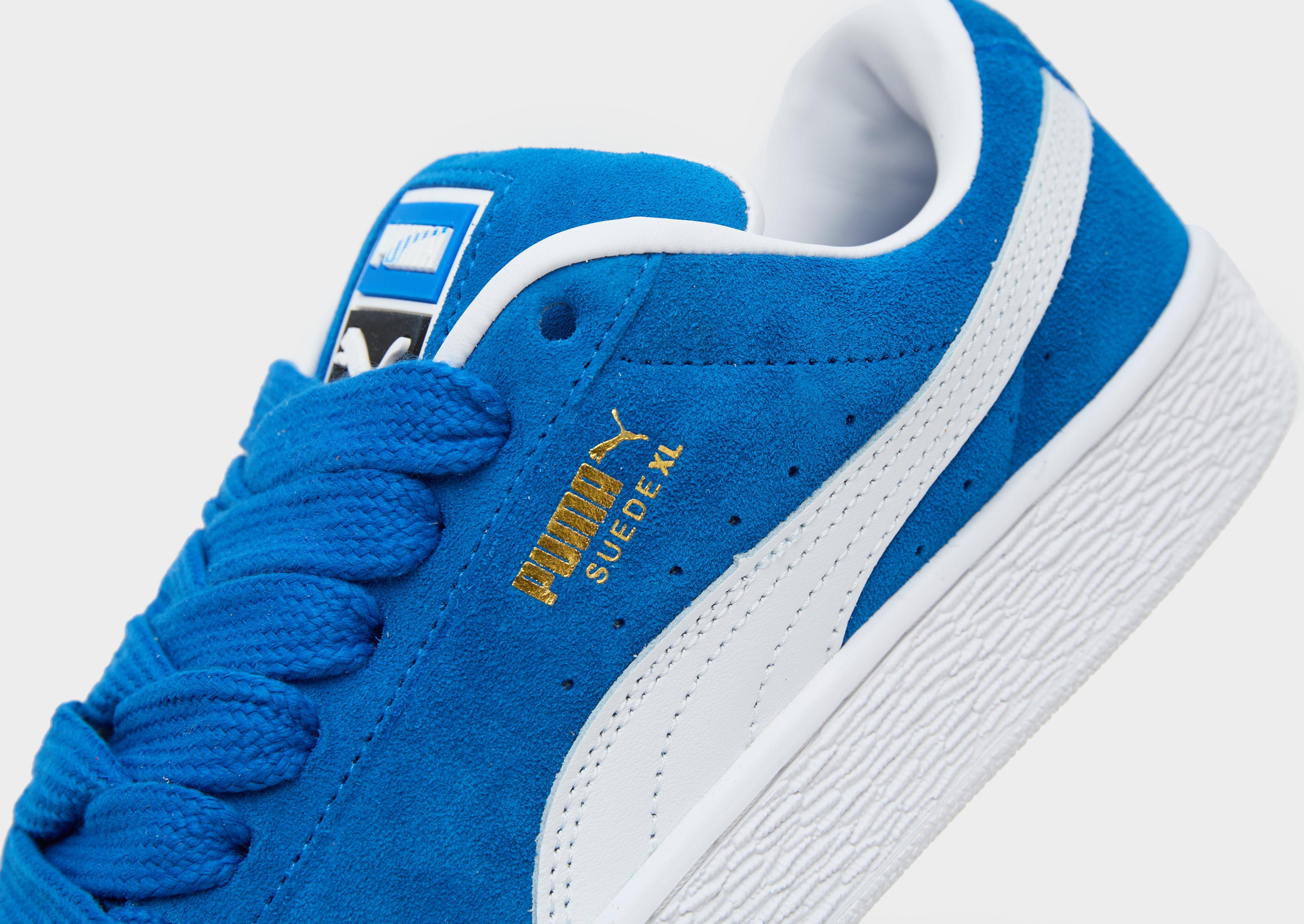 Puma Suede XL Junior