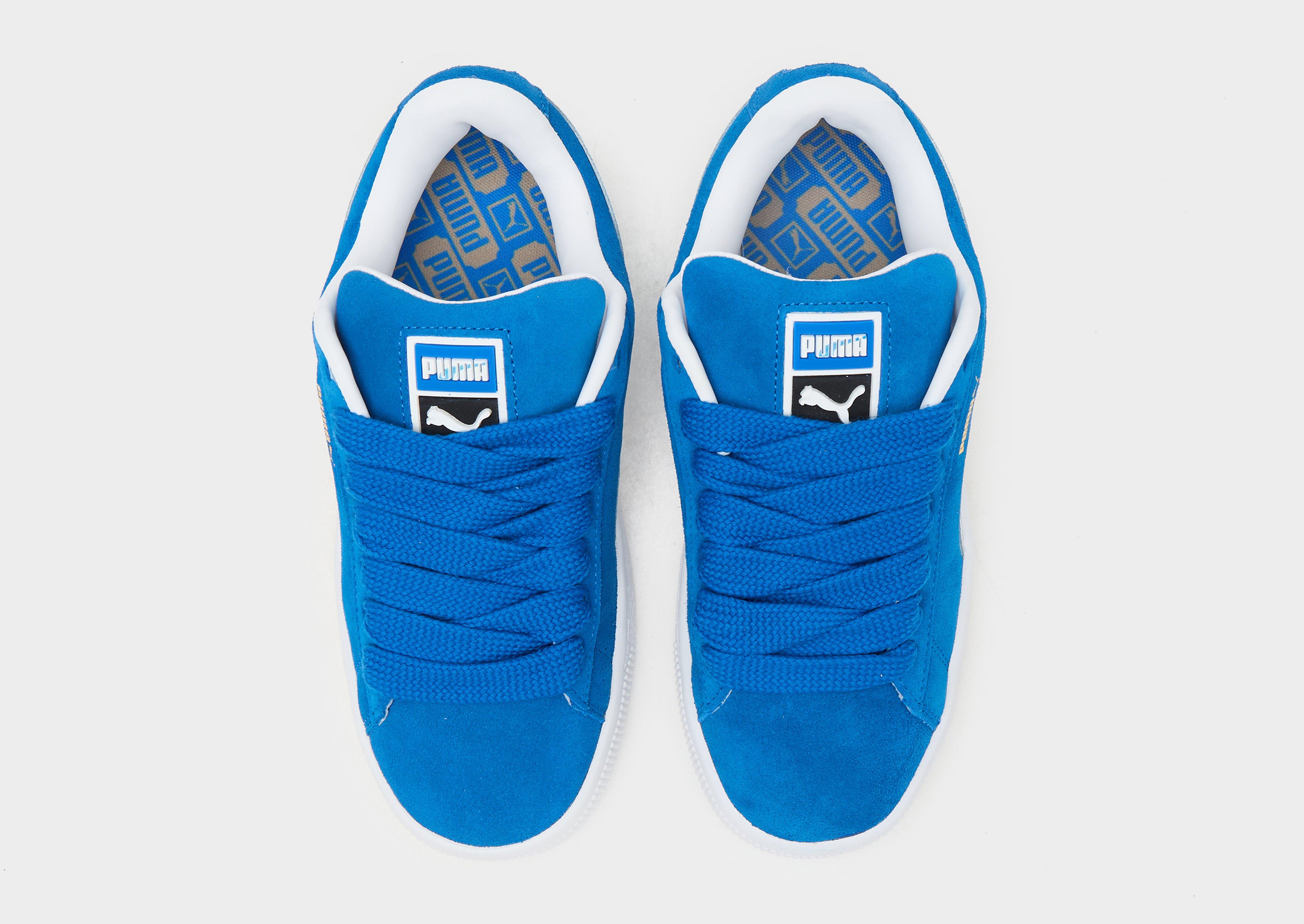 Puma Suede XL Junior