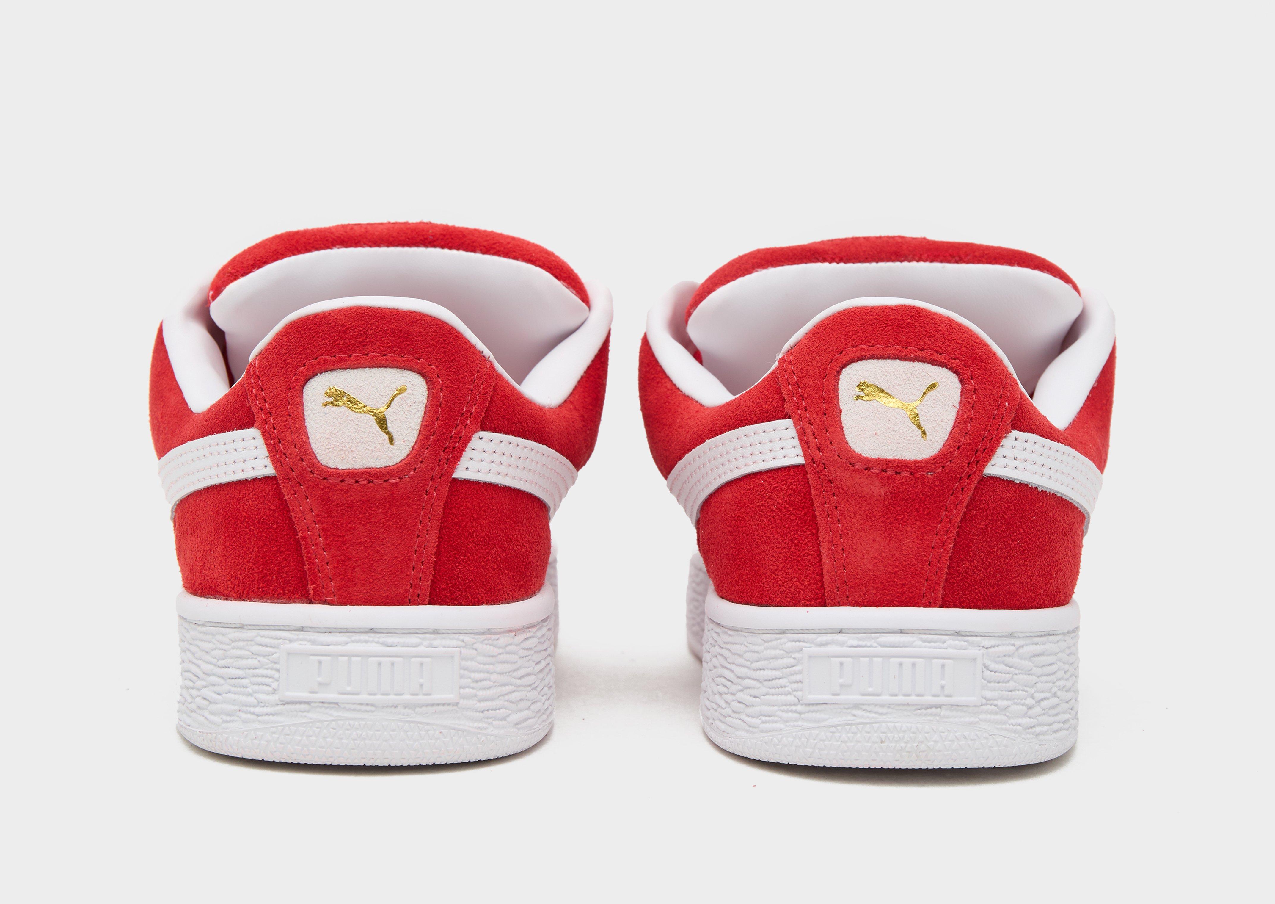 Puma Suede XL Junior