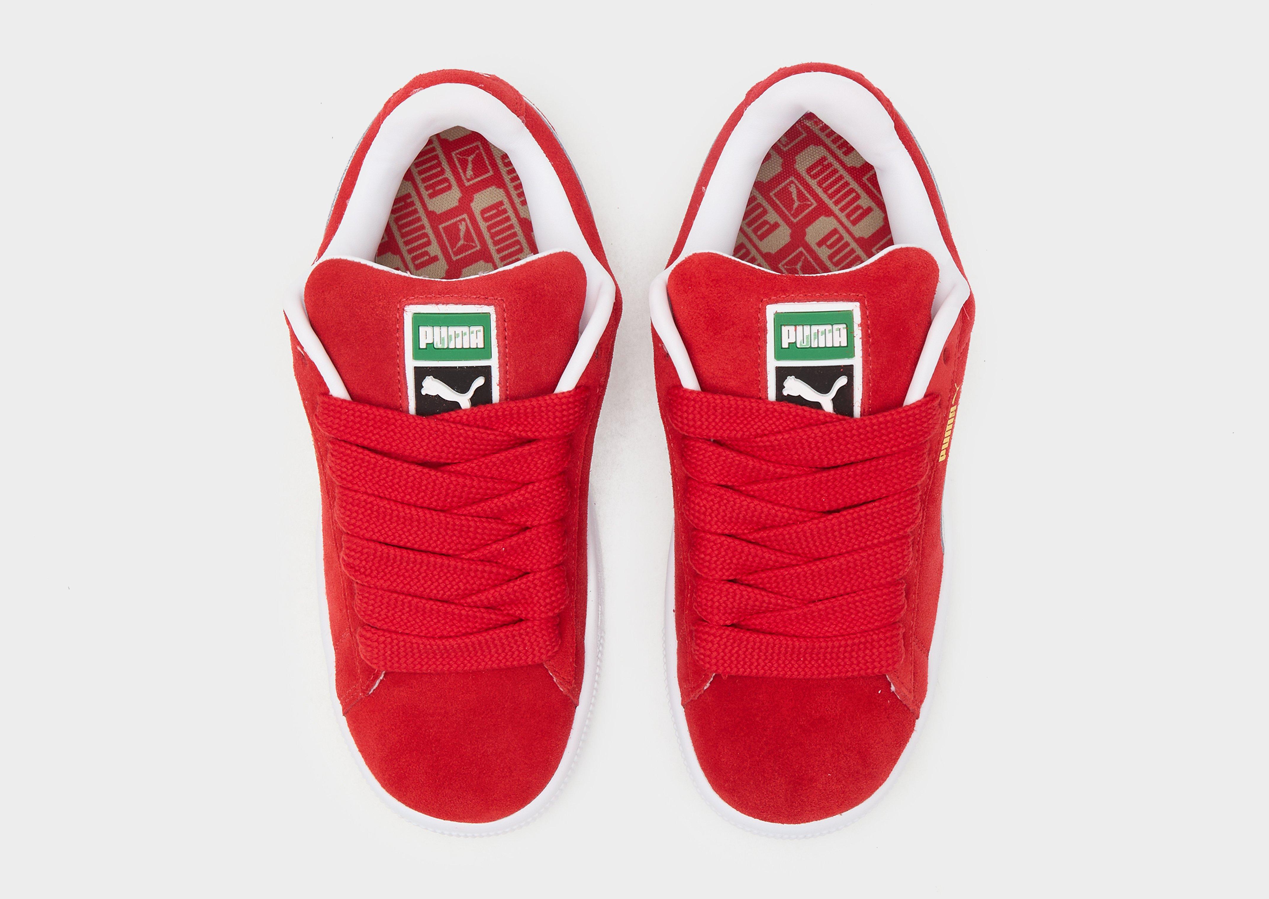 Puma Suede XL Junior