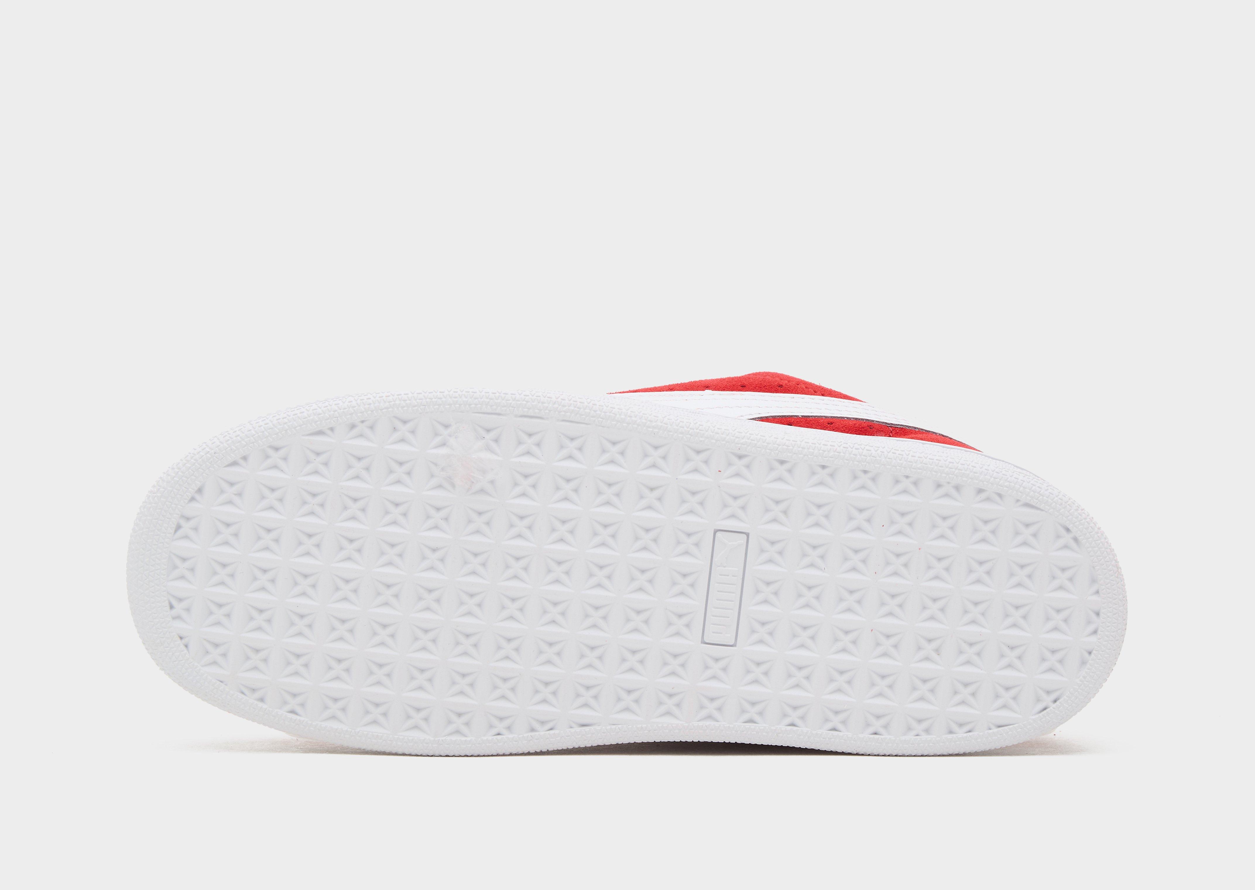 Puma Suede XL Junior