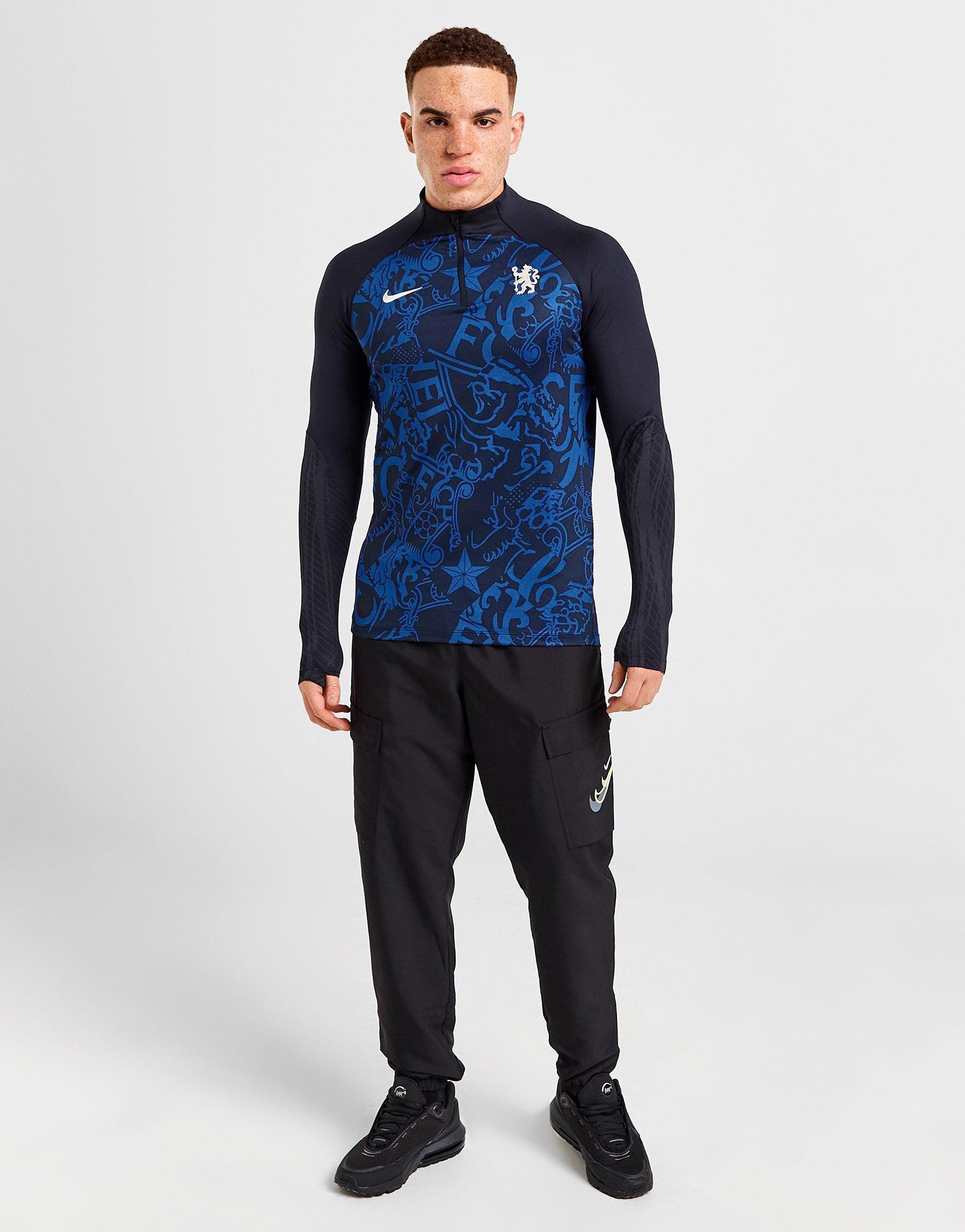 Nike Chelsea FC Strike Drill Top