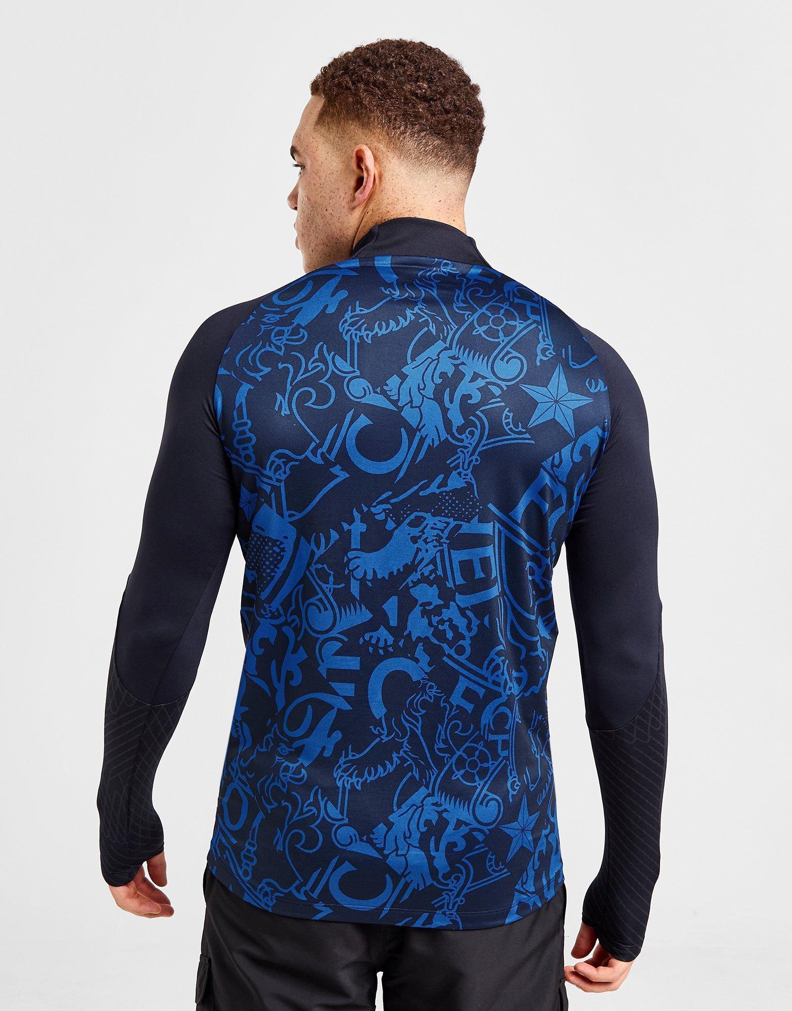 Nike Chelsea FC Strike Drill Top