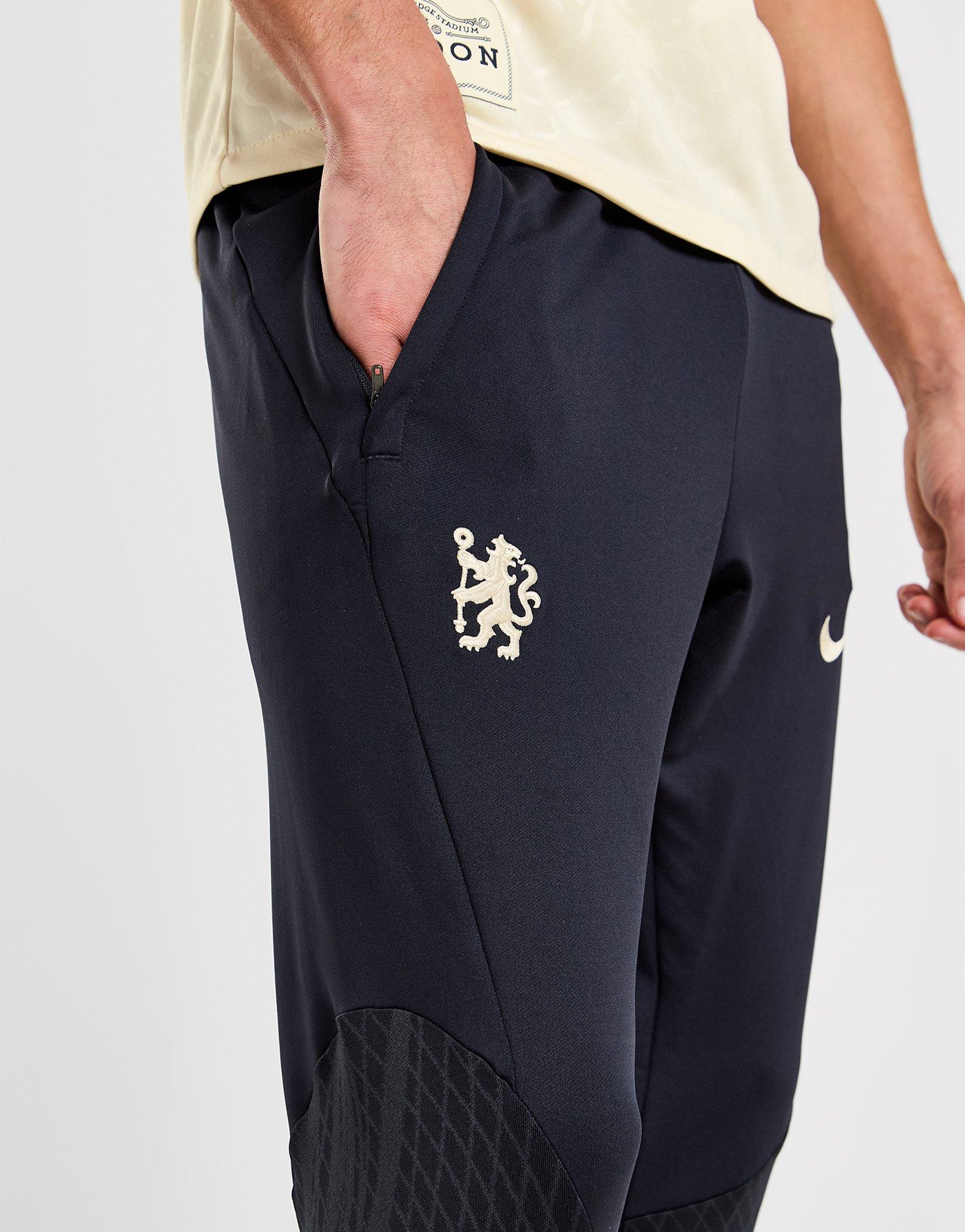 Nike Chelsea FC Strike Track Pants