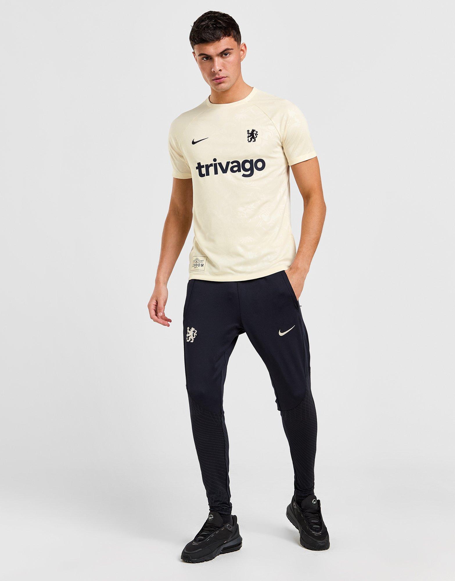 Nike Chelsea FC Strike Track Pants