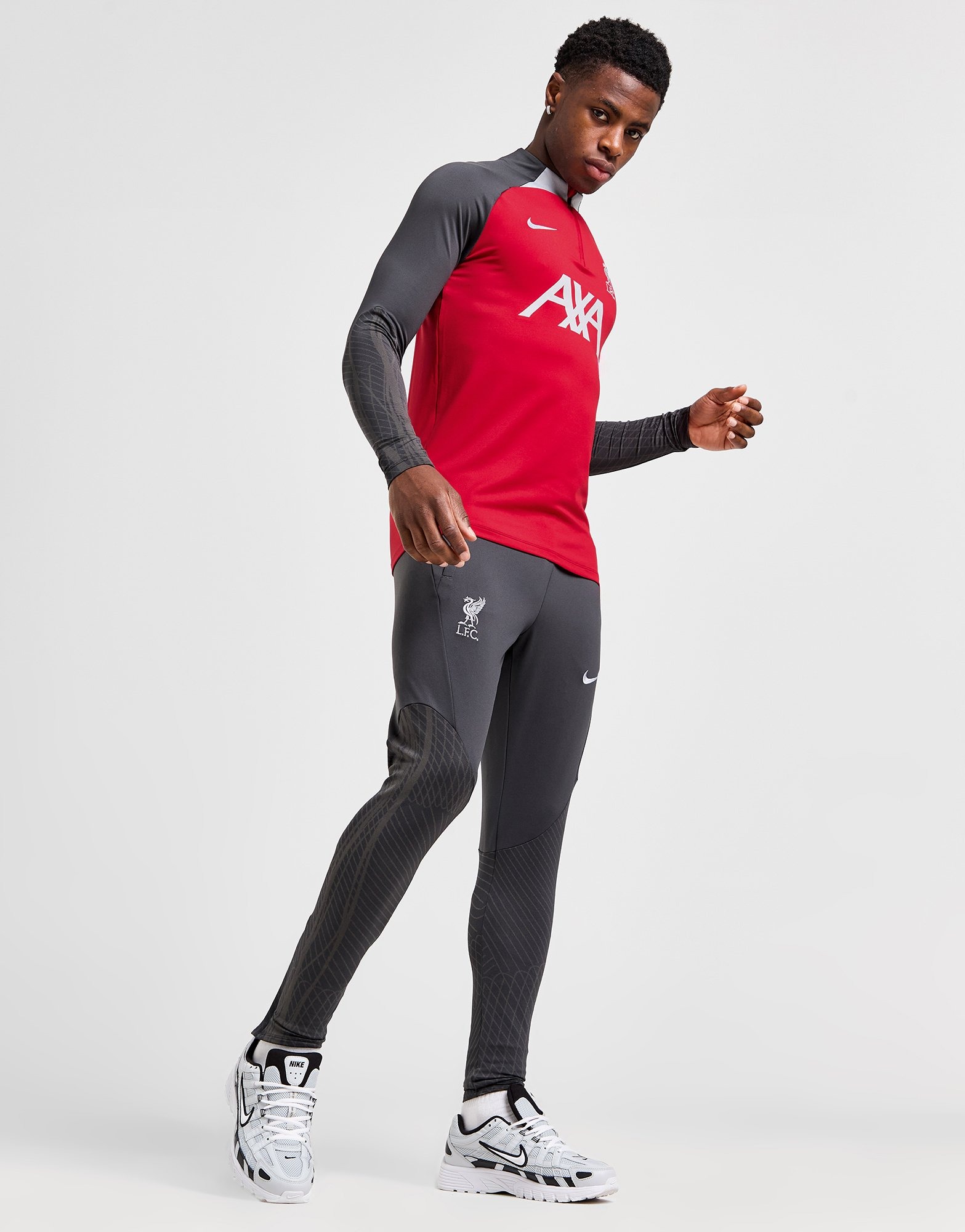 Nike Liverpool FC Strike Track Pants JD Sports France