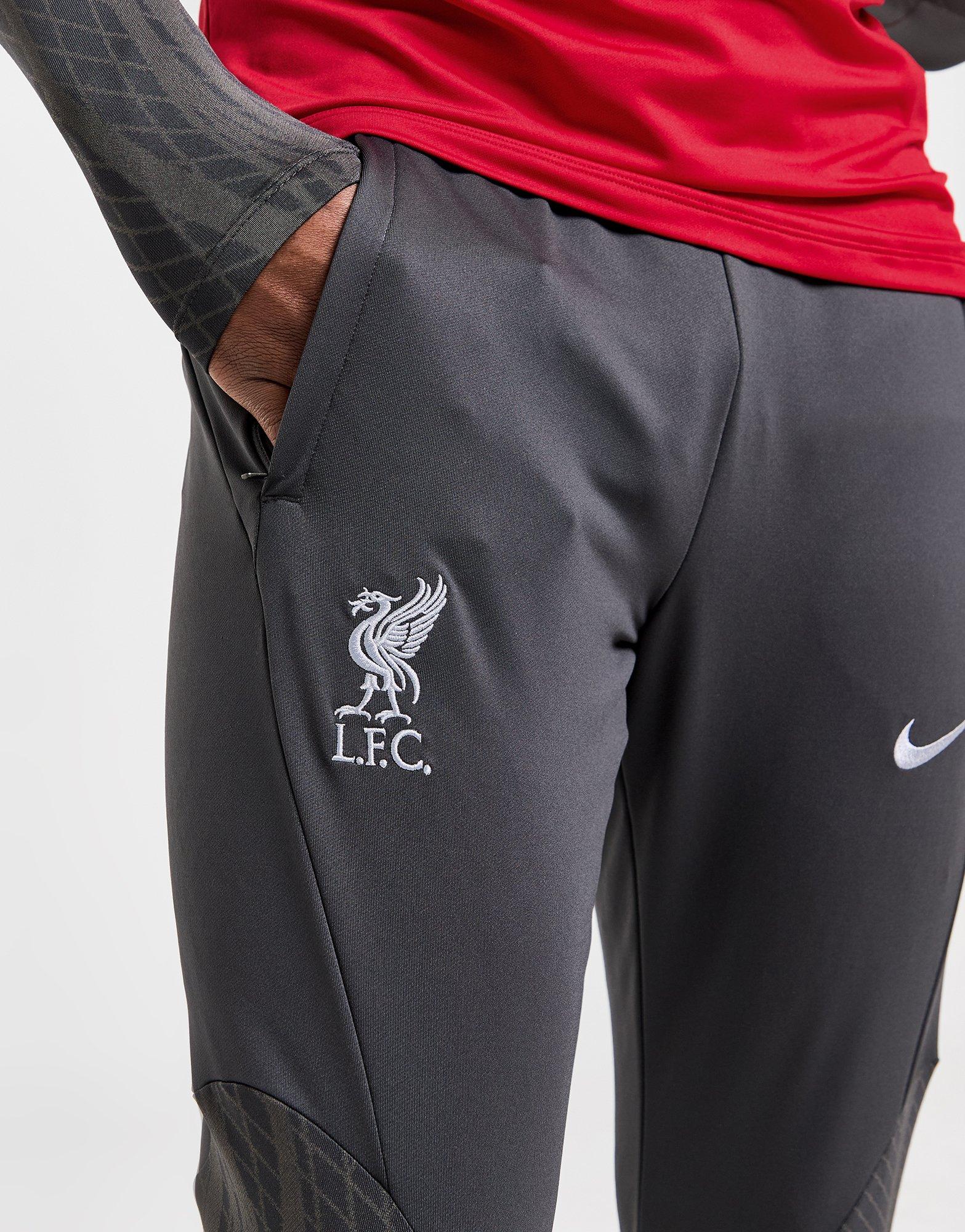 New balance liverpool training hot sale pants