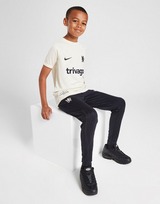 Nike Chelsea FC Strike Nike voetbalbroek met Dri-FIT voor kids