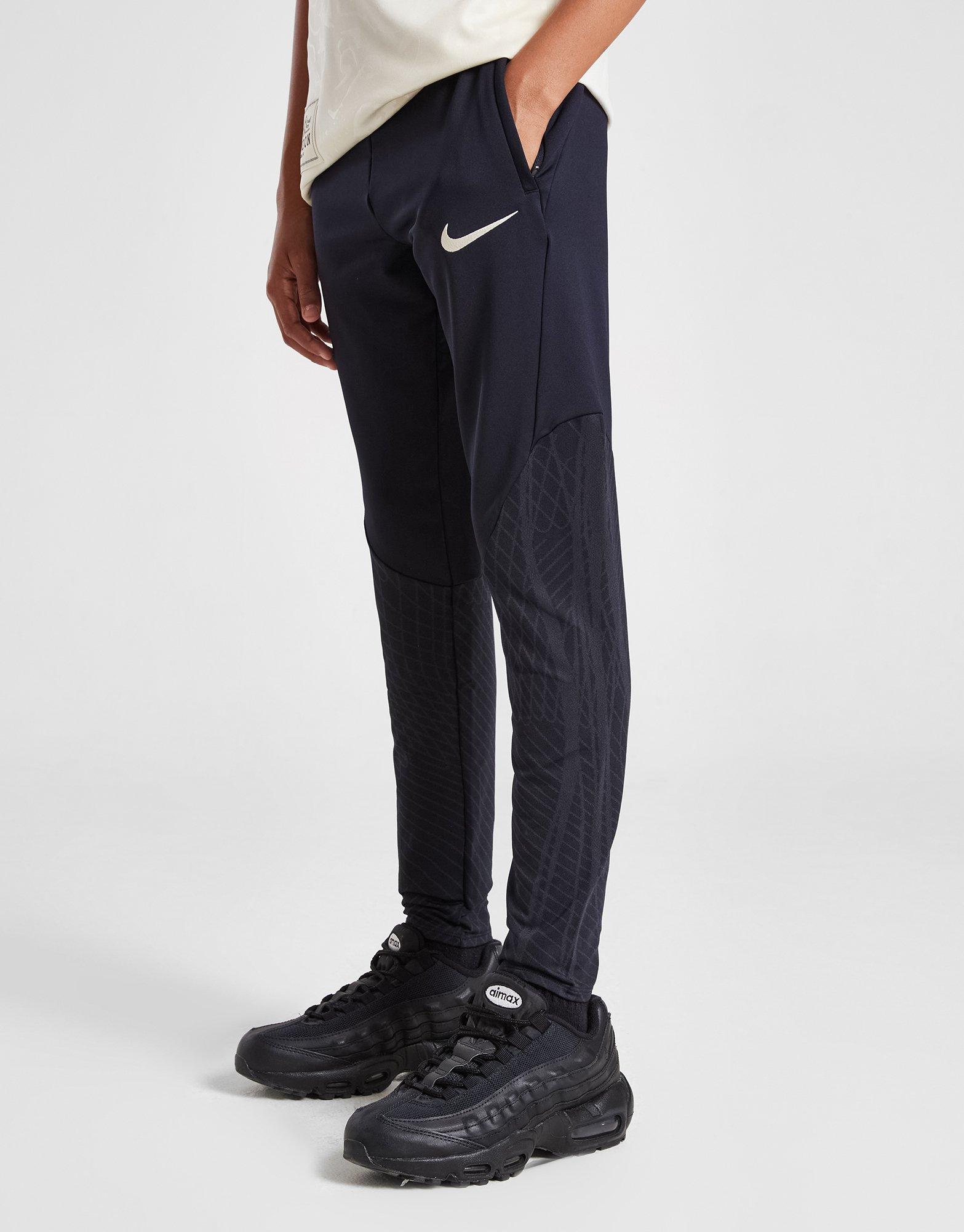 Nike Chelsea FC Strike Track Pants Junior