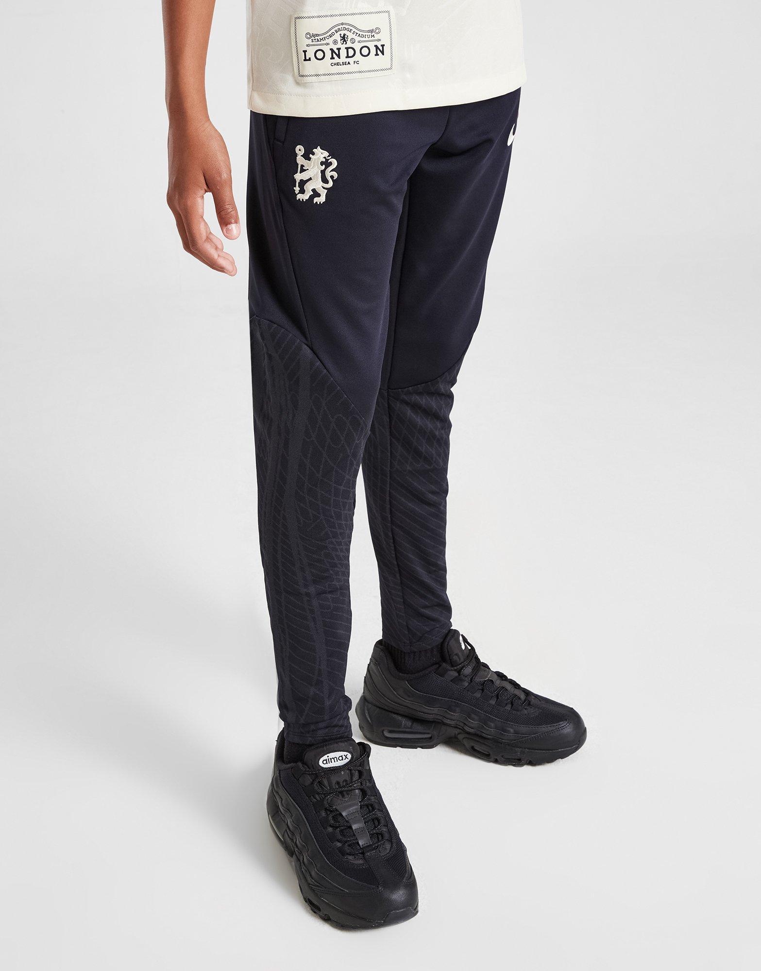 Nike Chelsea FC Strike Track Pants Junior