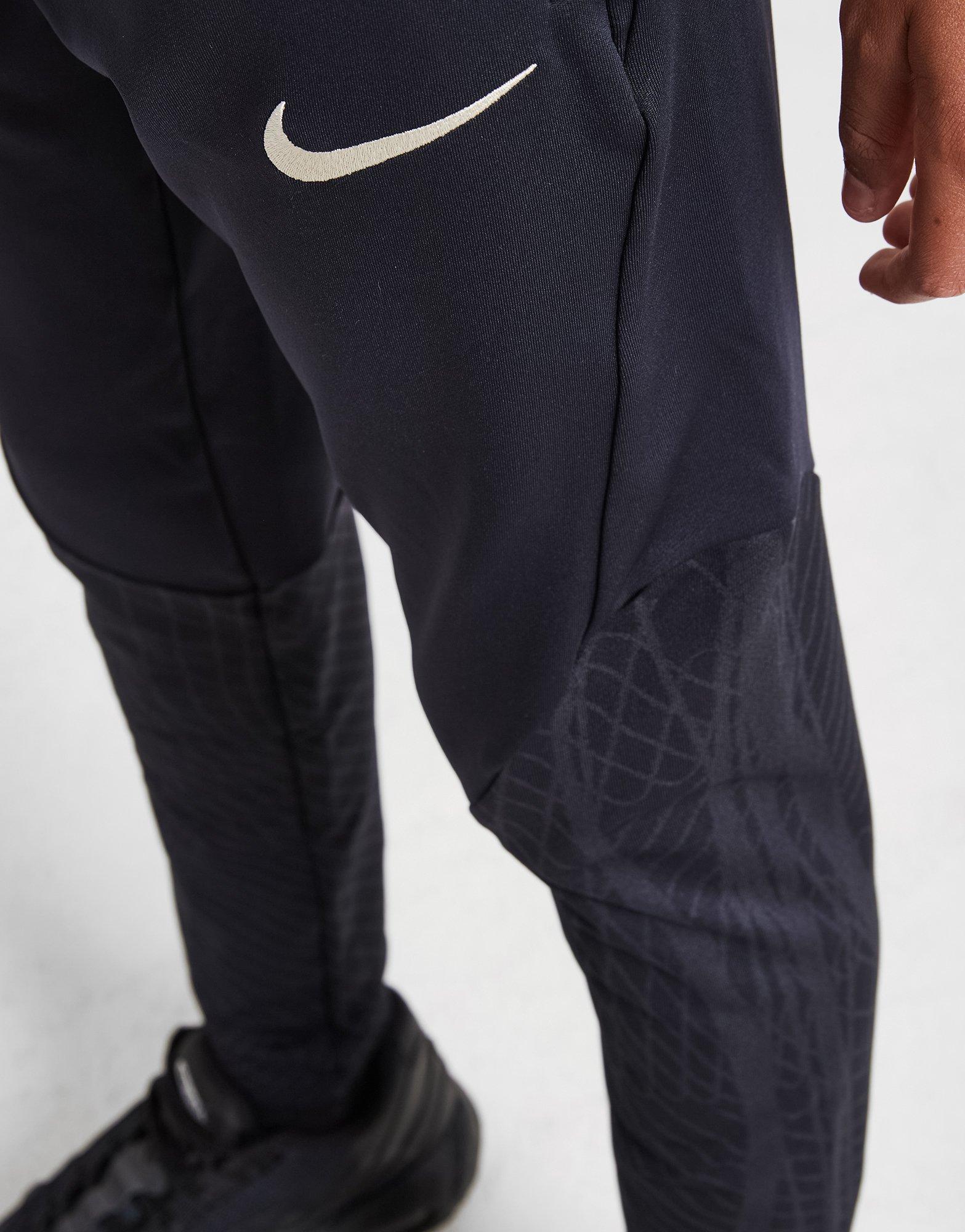 Nike Chelsea FC Strike Track Pants Junior