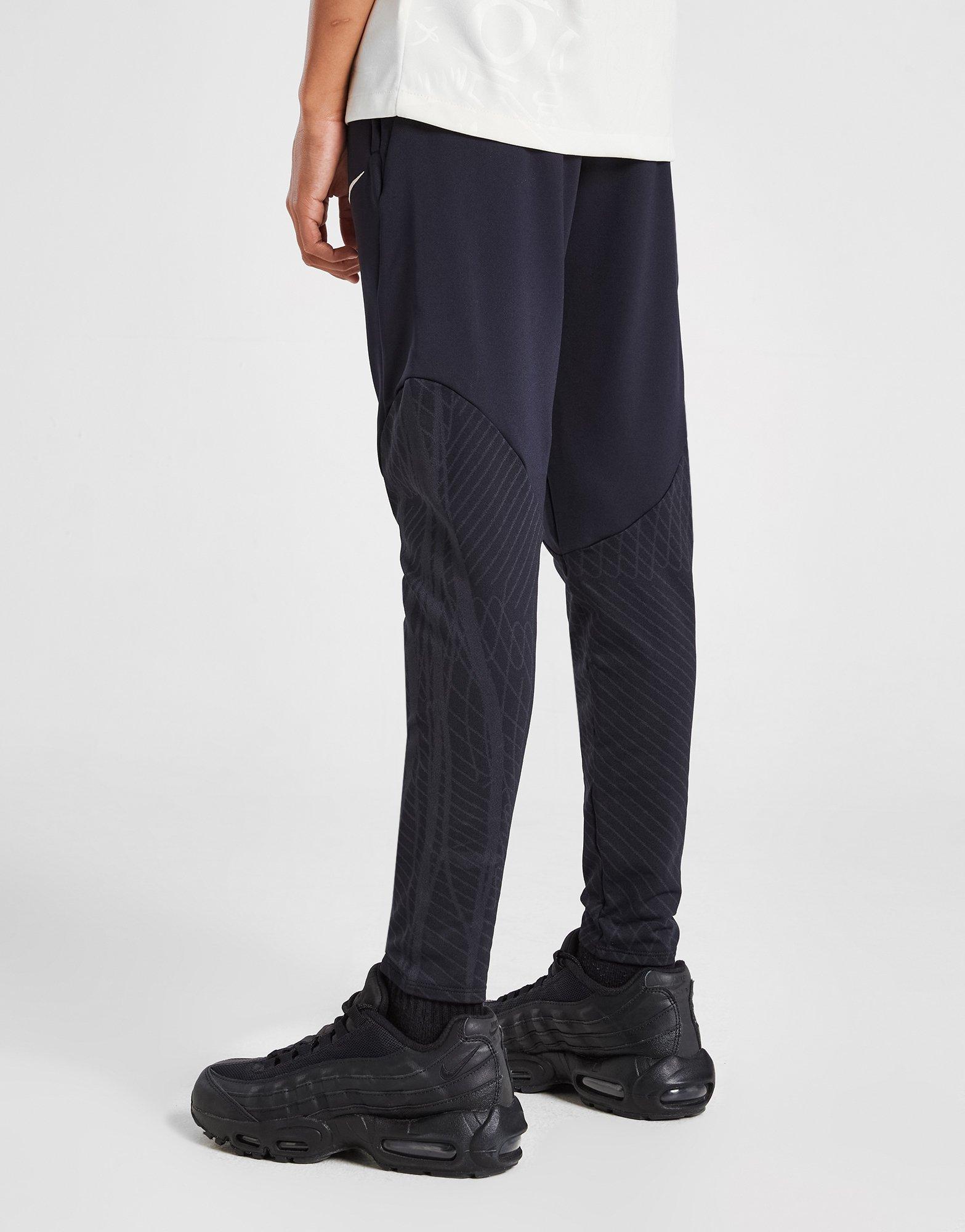Nike Chelsea FC Strike Track Pants Junior