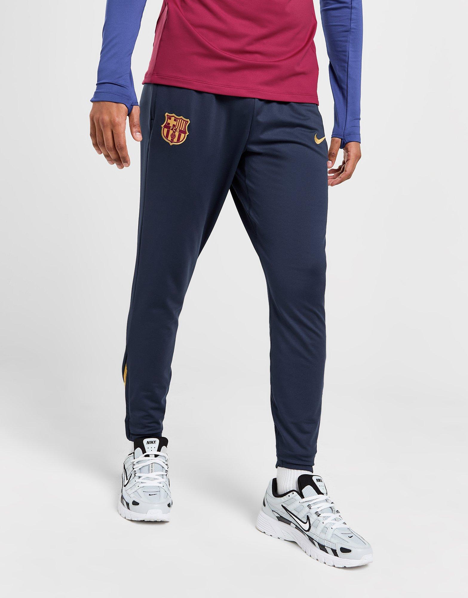 Nike FC Barcelona Strike Track Pants