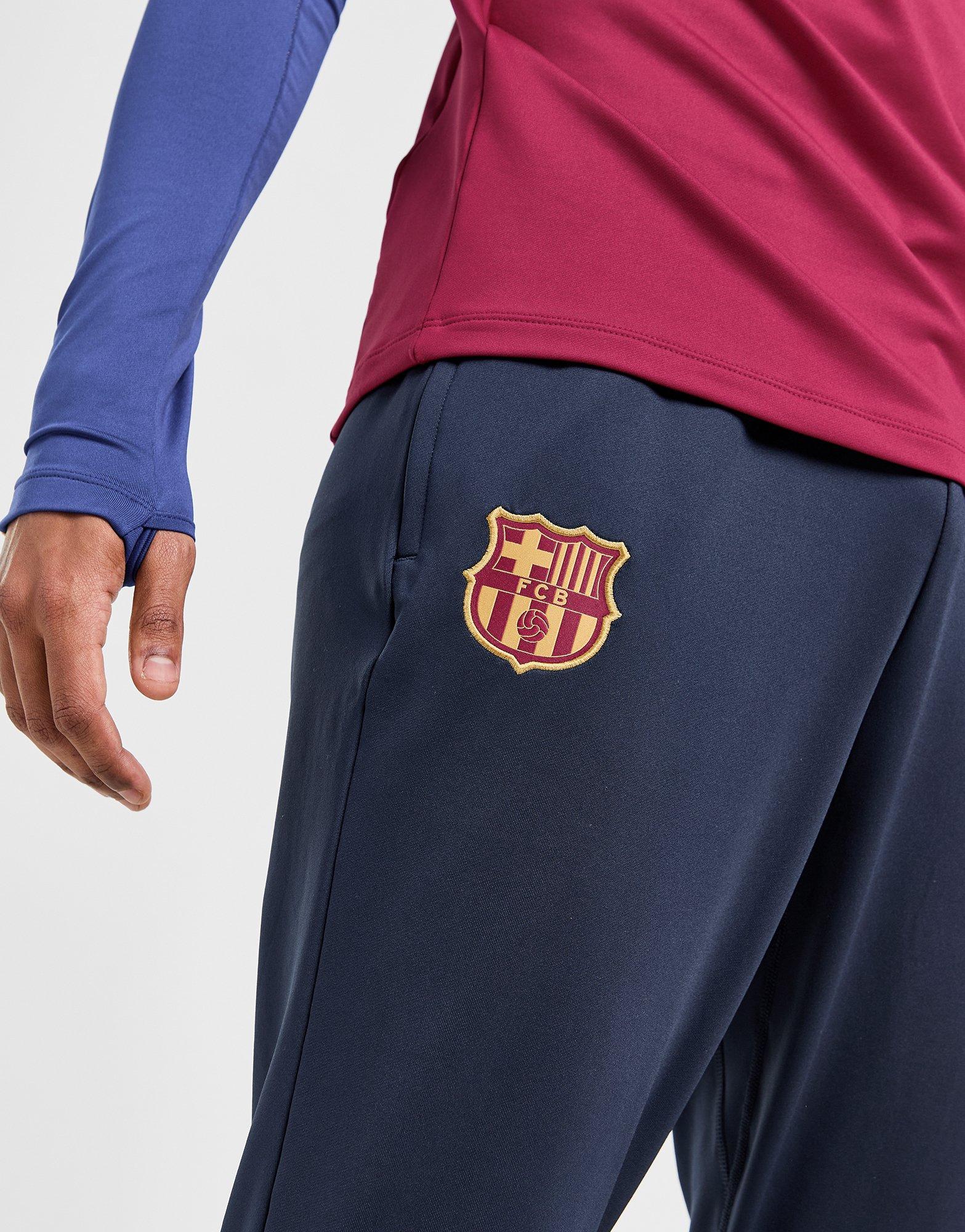 Nike FC Barcelona Strike Track Pants