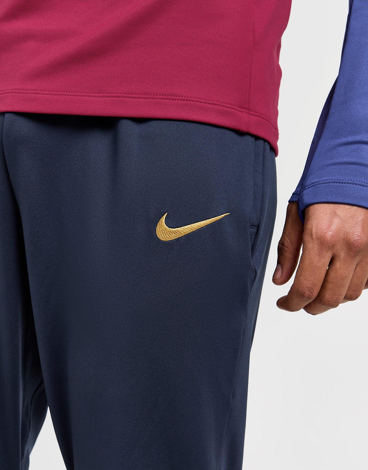 Nike FC Barcelona Strike Track Pants