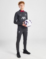 Nike Liverpool Träningsbyxor Junior