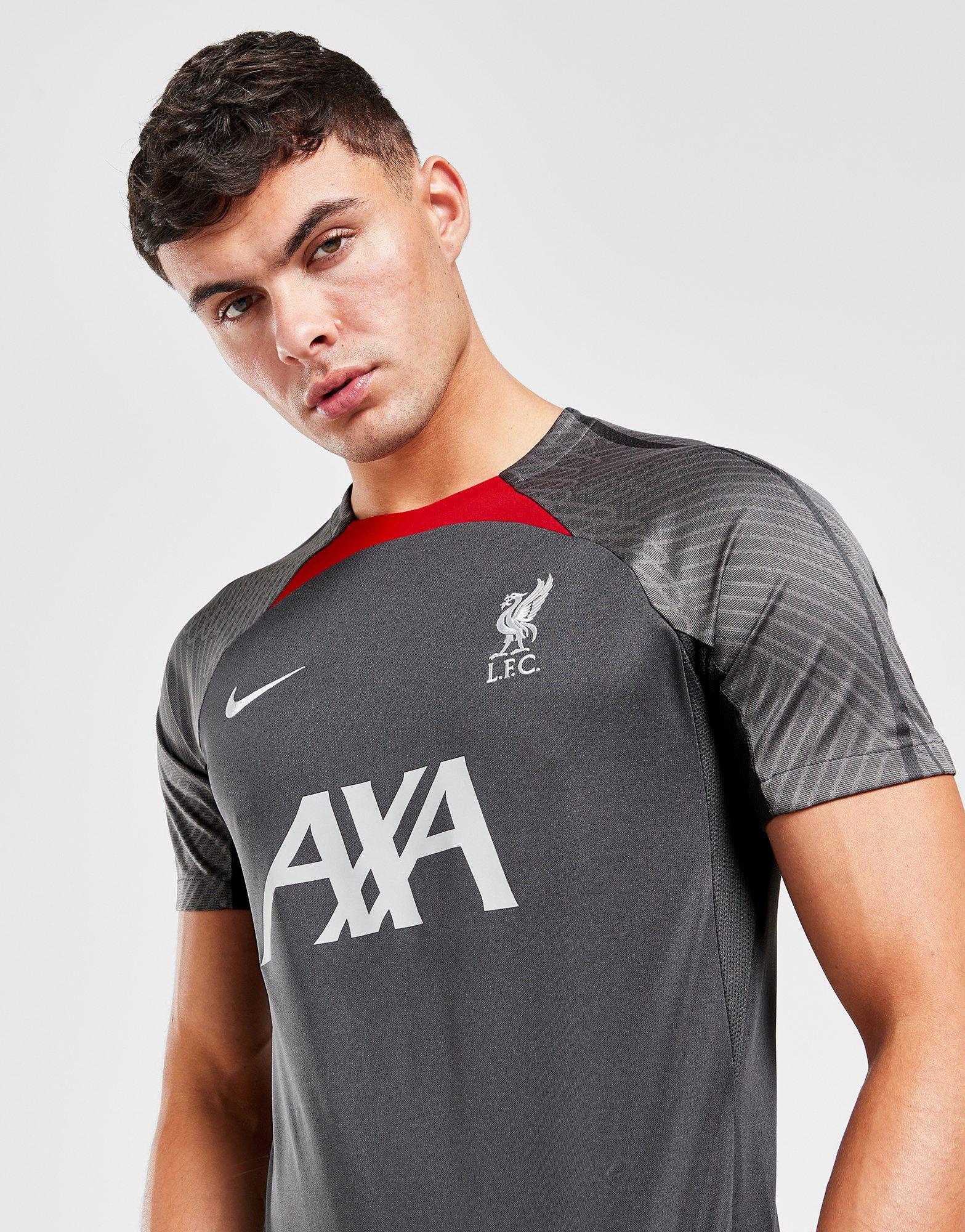 Nike store liverpool fc