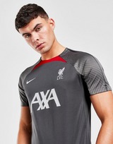 Nike Liverpool Strike T-shirt Herr