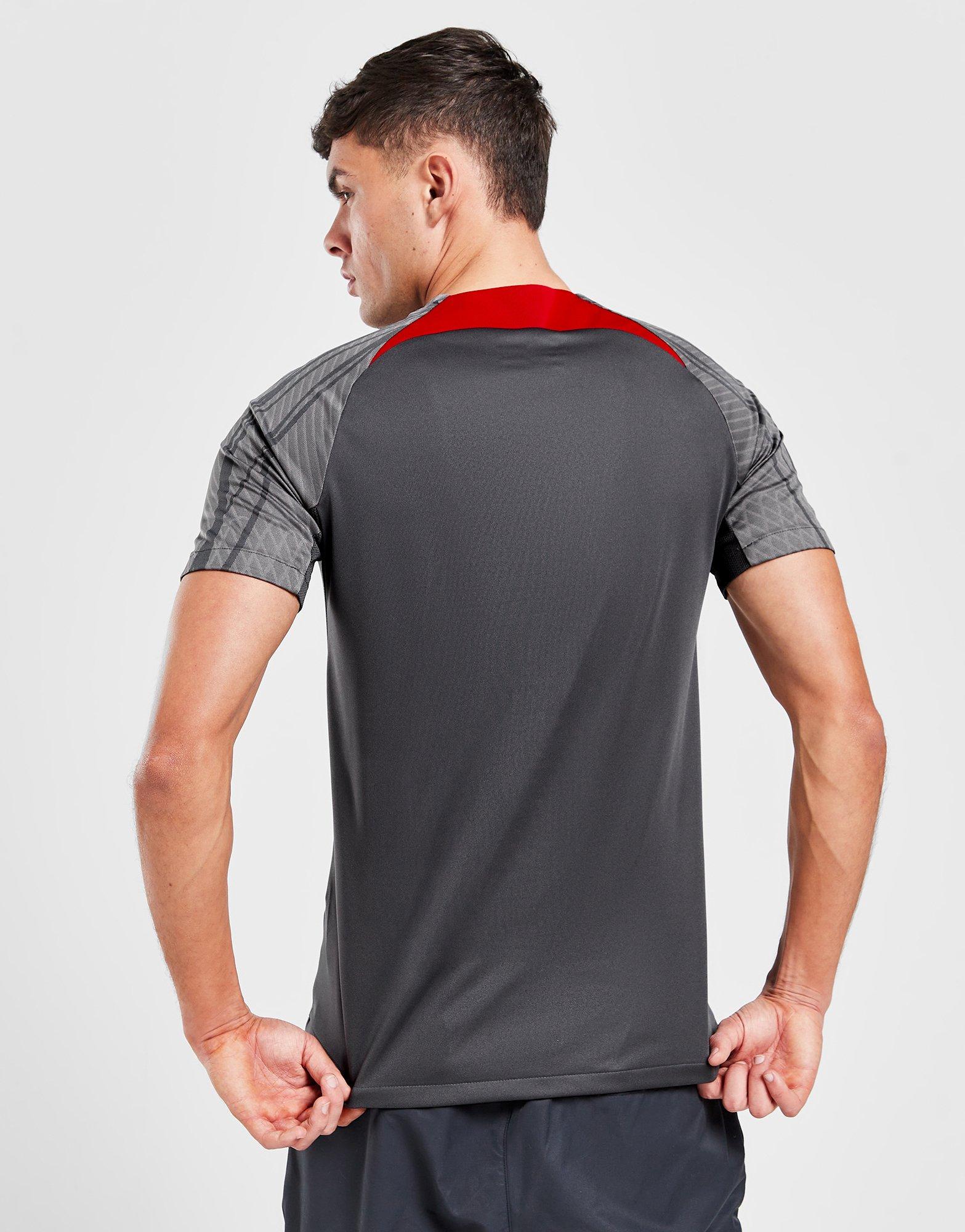 Nike Maillot d'entraînement Liverpool FC Homme