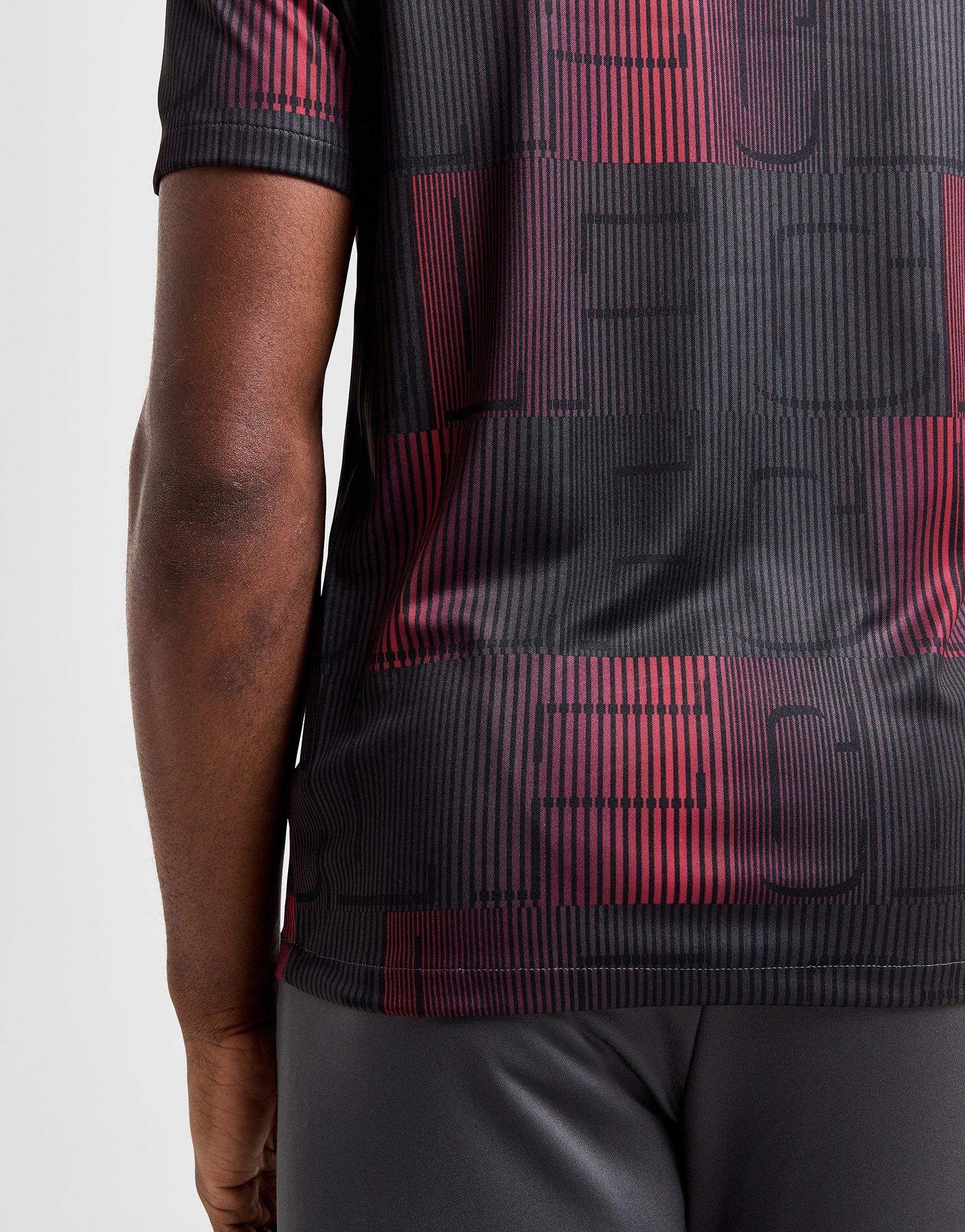 Nike Liverpool FC Pre Match Shirt