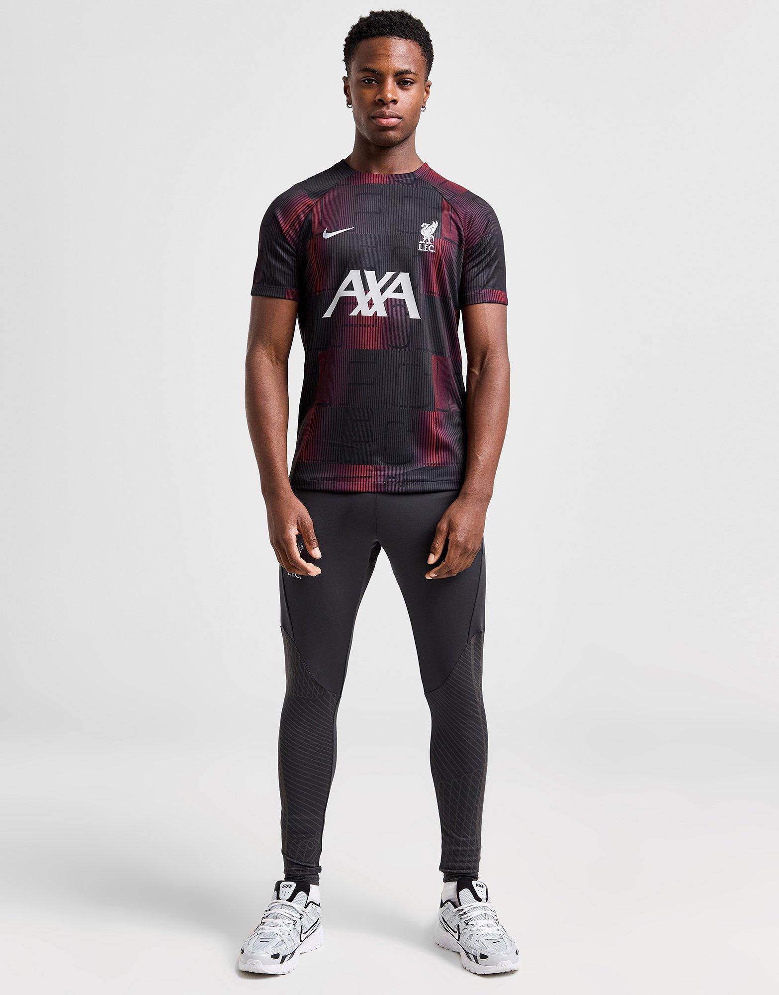 Nike Liverpool FC Pre Match Shirt