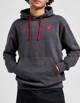 Nike Felpa con Cappuccio Liverpool FC Club