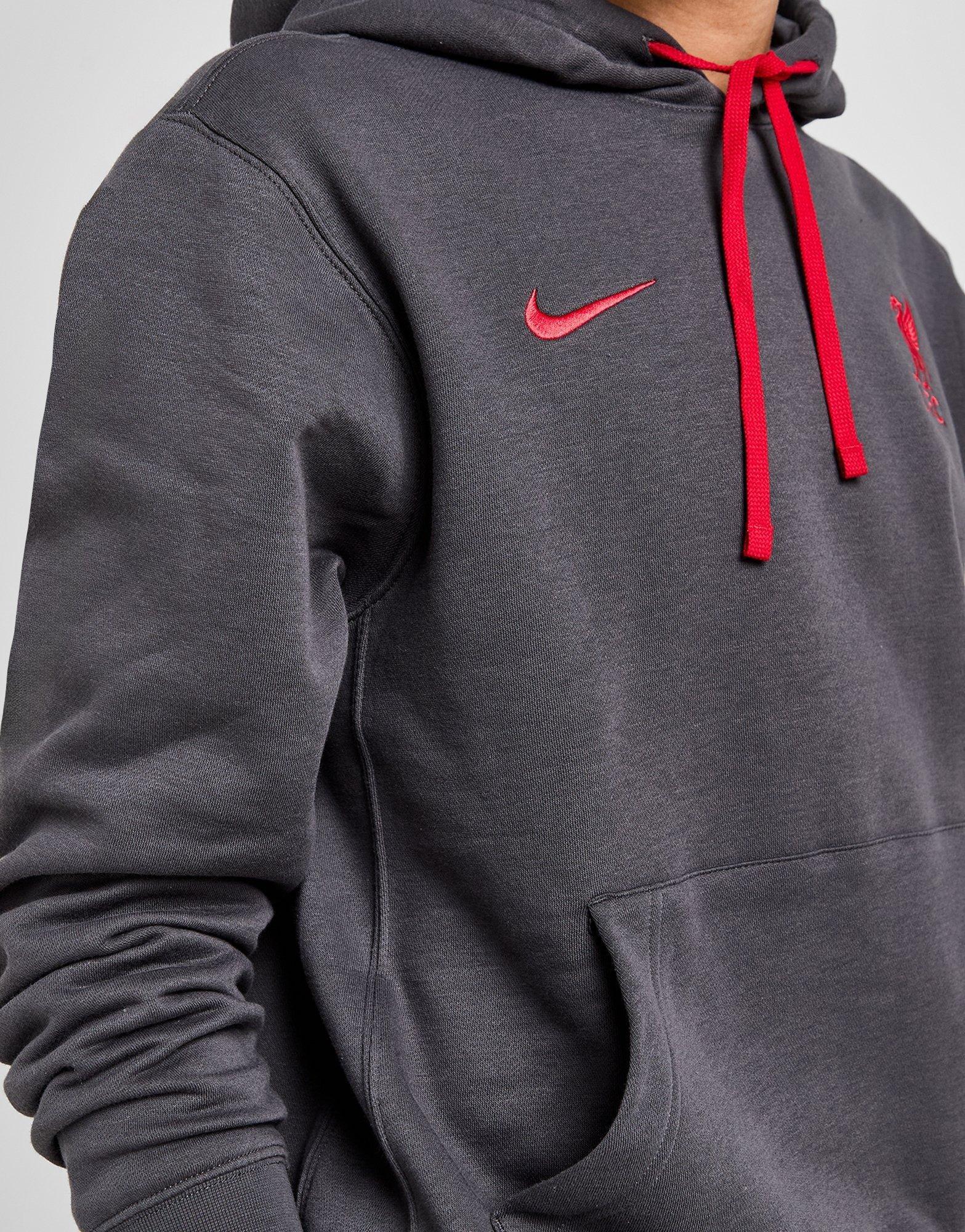 Nike Liverpool FC Club Hoodie