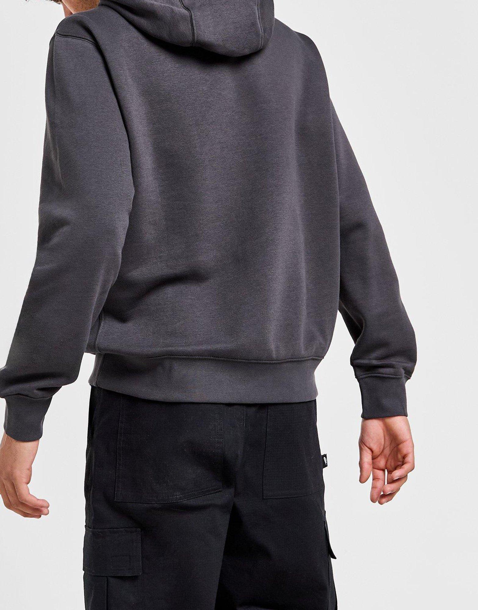 Nike Liverpool FC Club Hoodie
