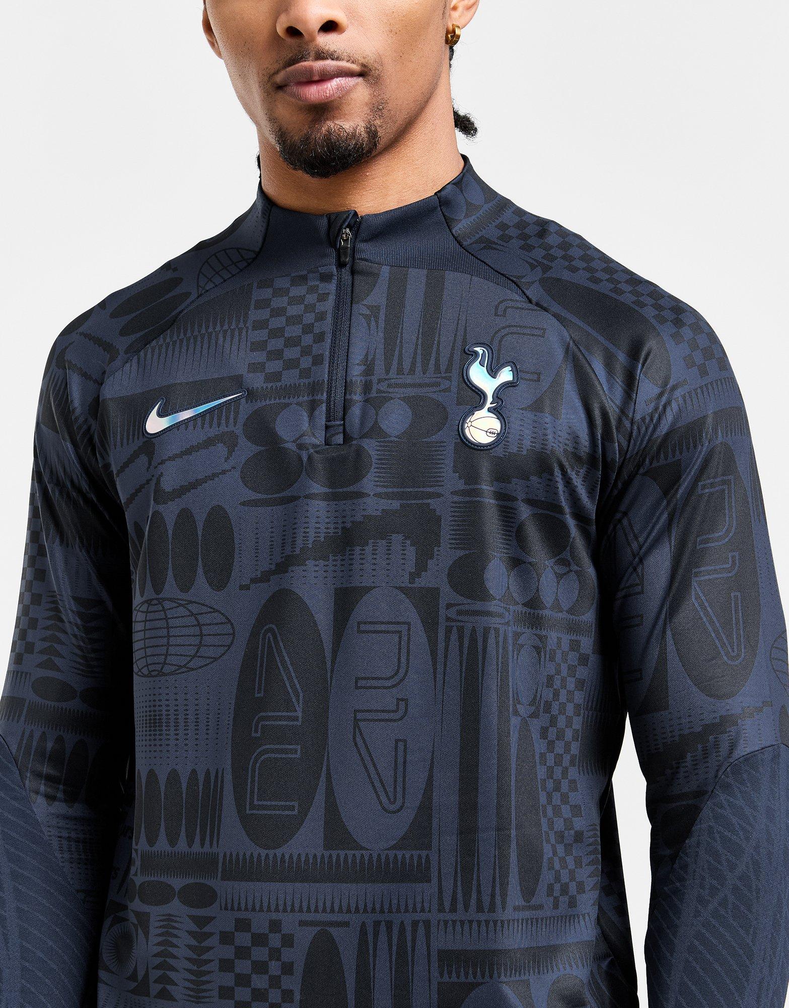 Nike Tottenham Hotspur FC Strike Drill Top