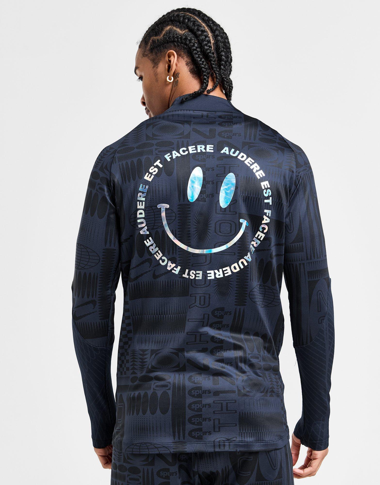 Nike Tottenham Hotspur FC Strike Drill Top
